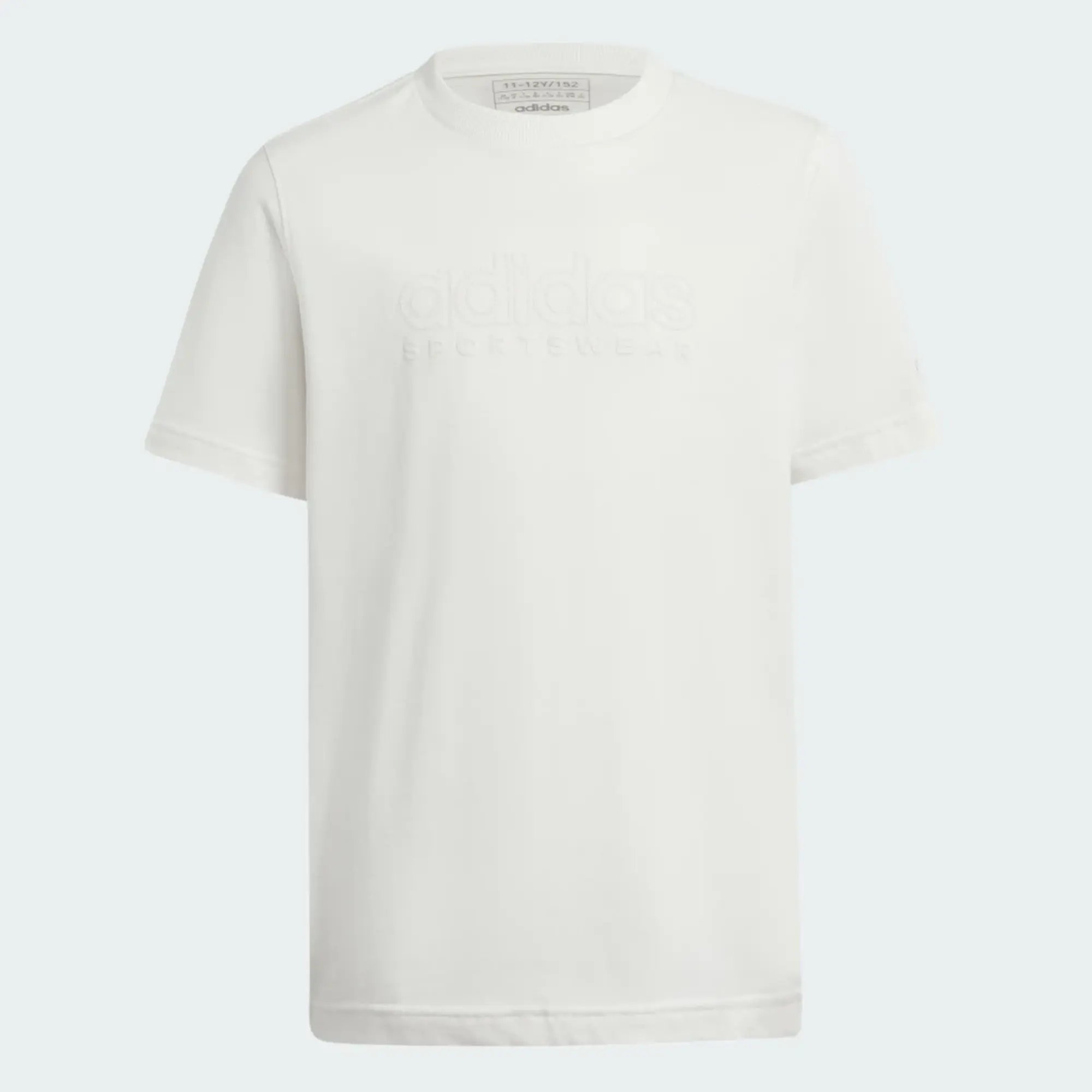 adidas ALL SZN Graphics T-Shirt Kids