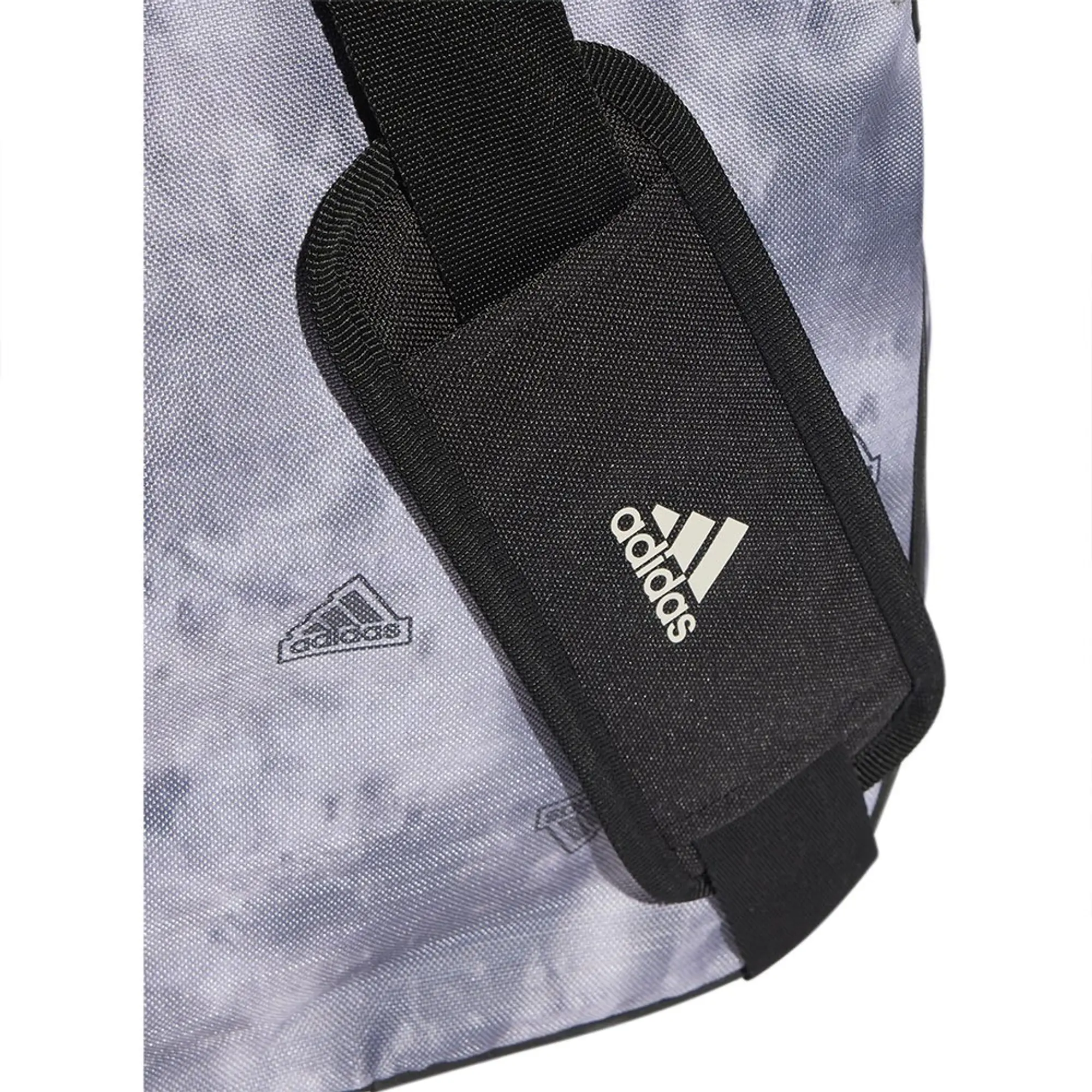 Adidas Essentials Linear Graphic Duffle
