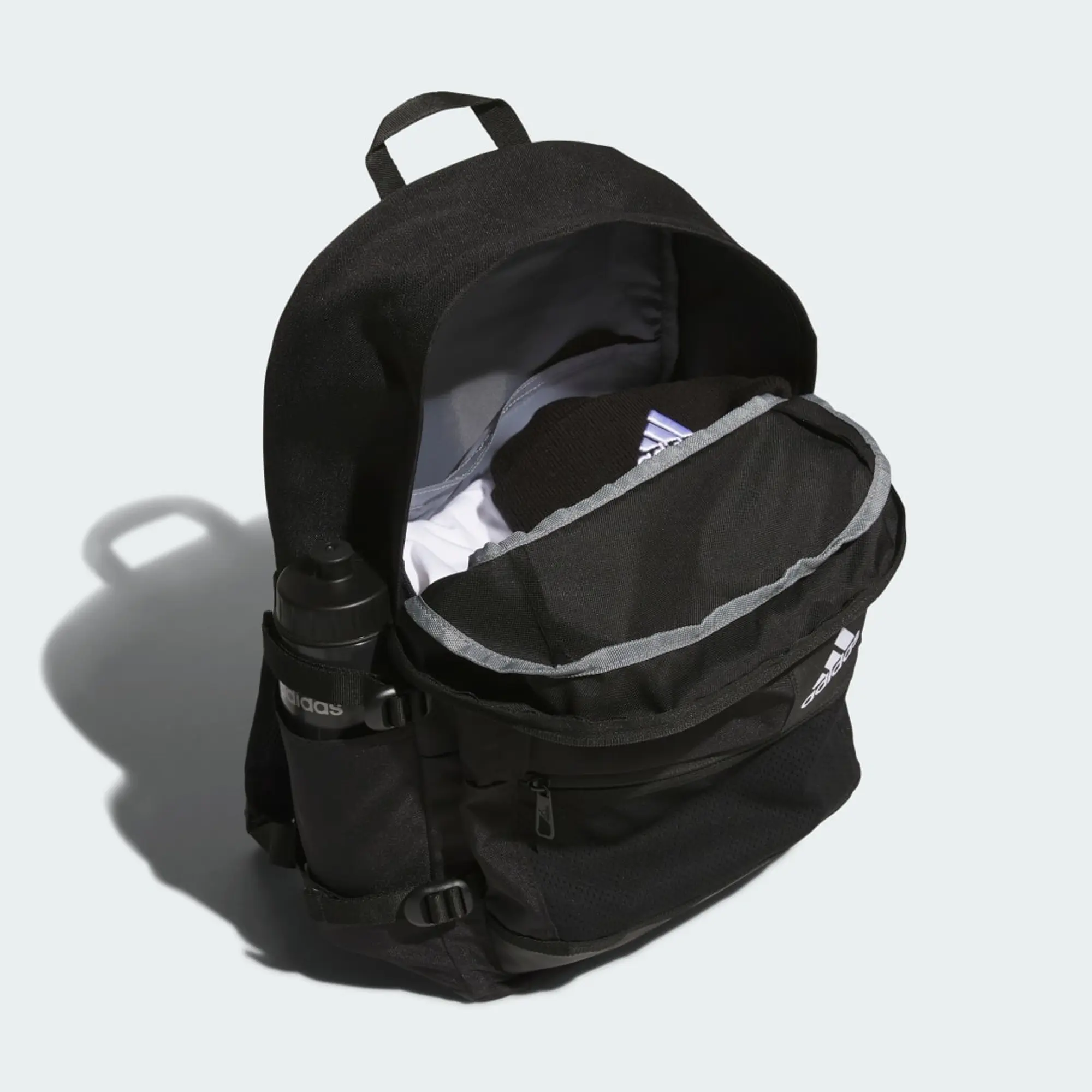 adidas Unisex Essentials Multi Pocket Backpack