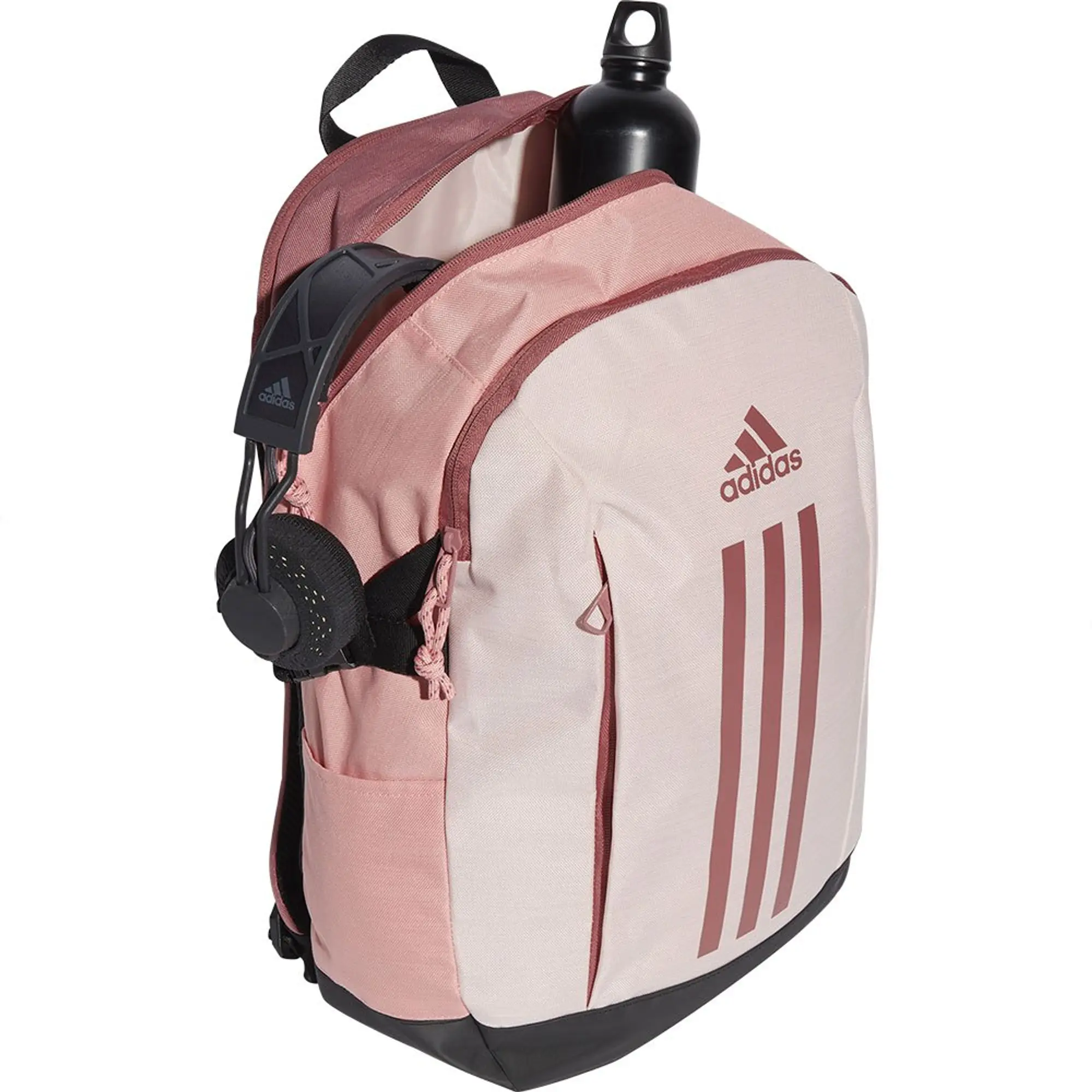 adidas Power VI Backpack Unisex - Pink