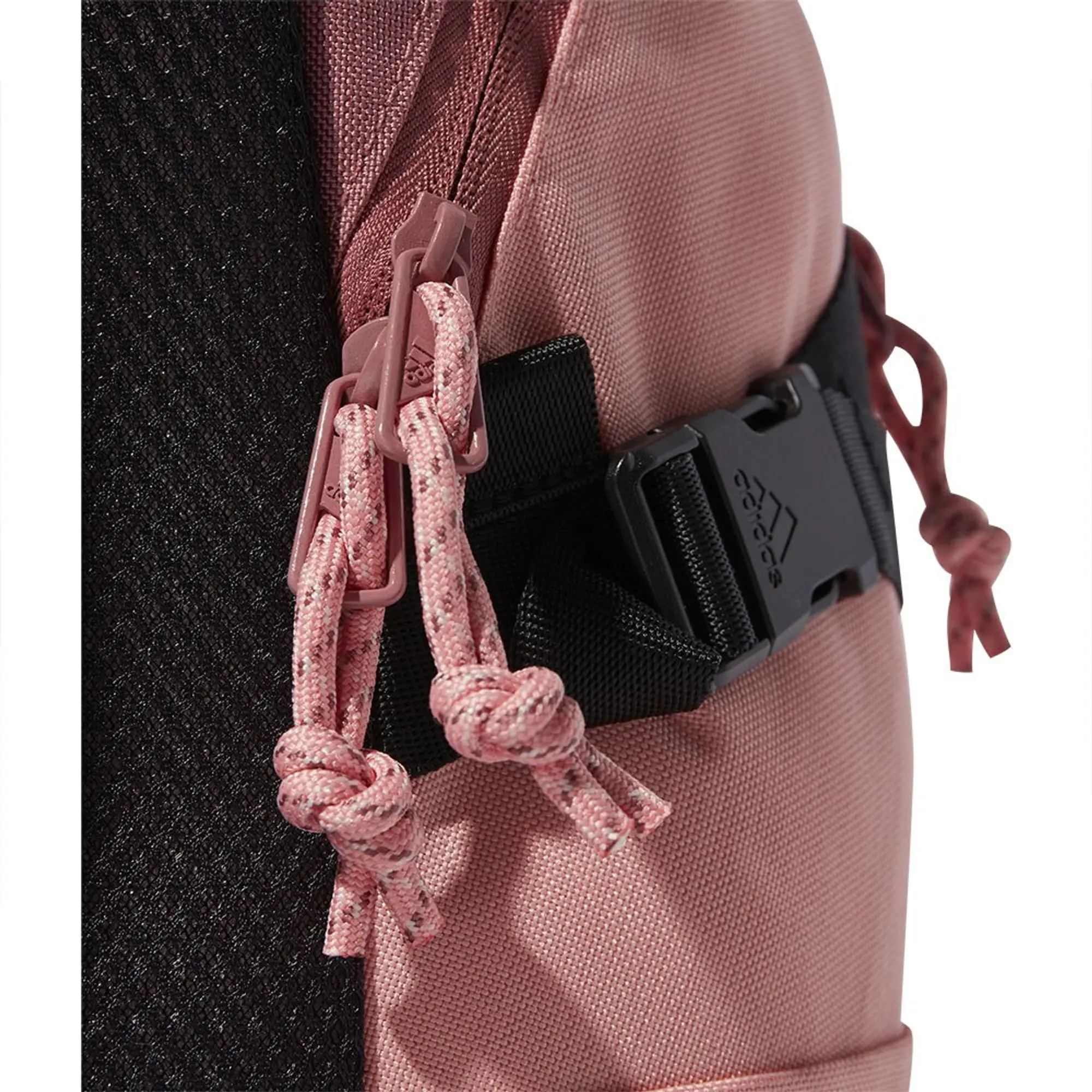 adidas Power VI Backpack Unisex - Pink