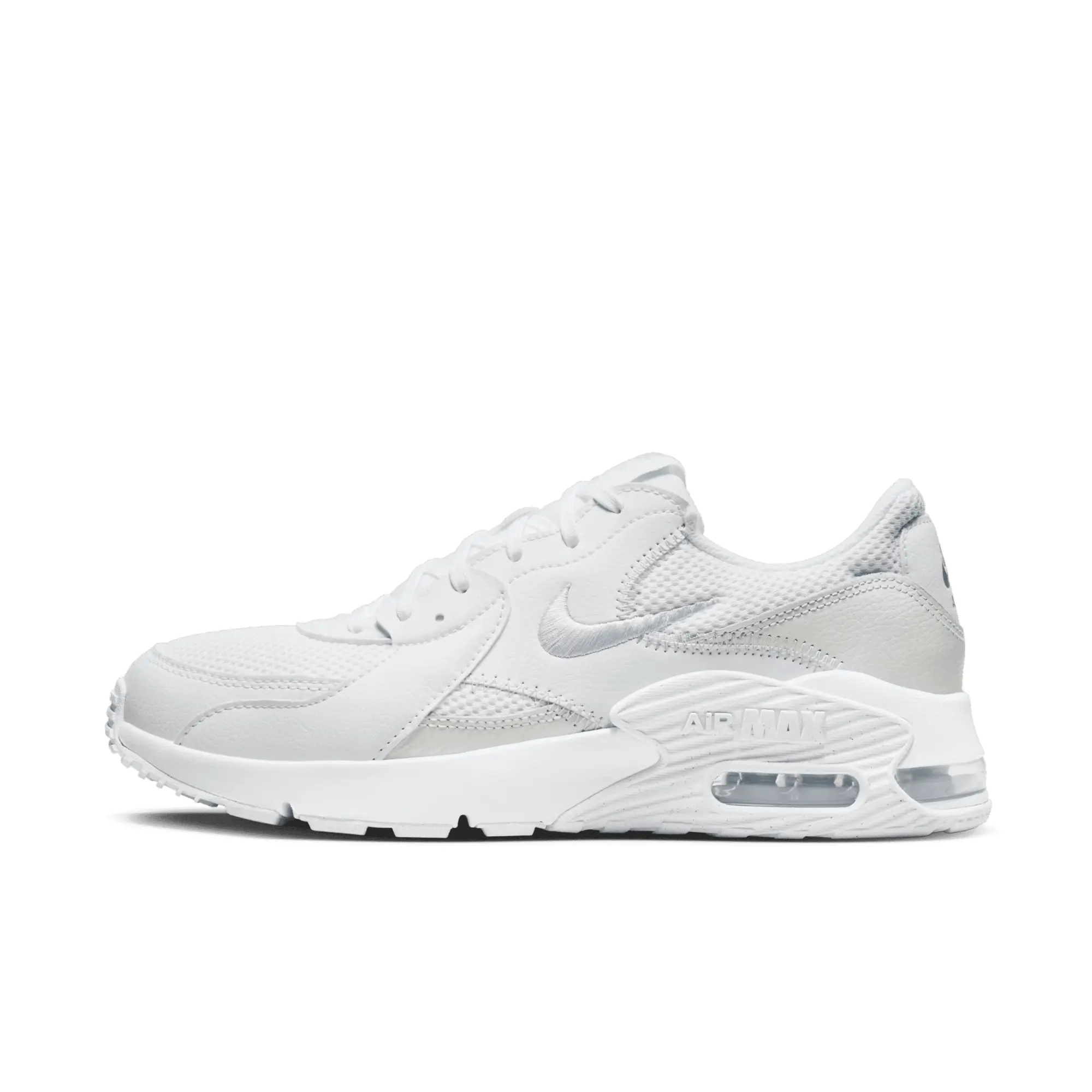Nike Air Max Excee Women's Shoes - White