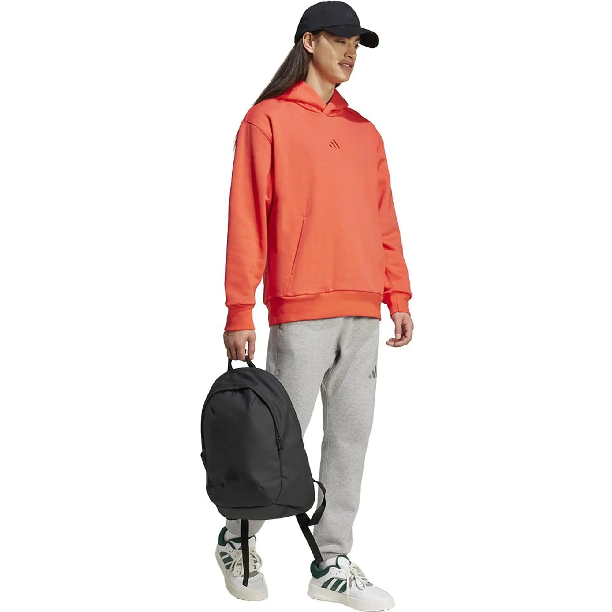 Adidas All Szn Fleece Hoodie