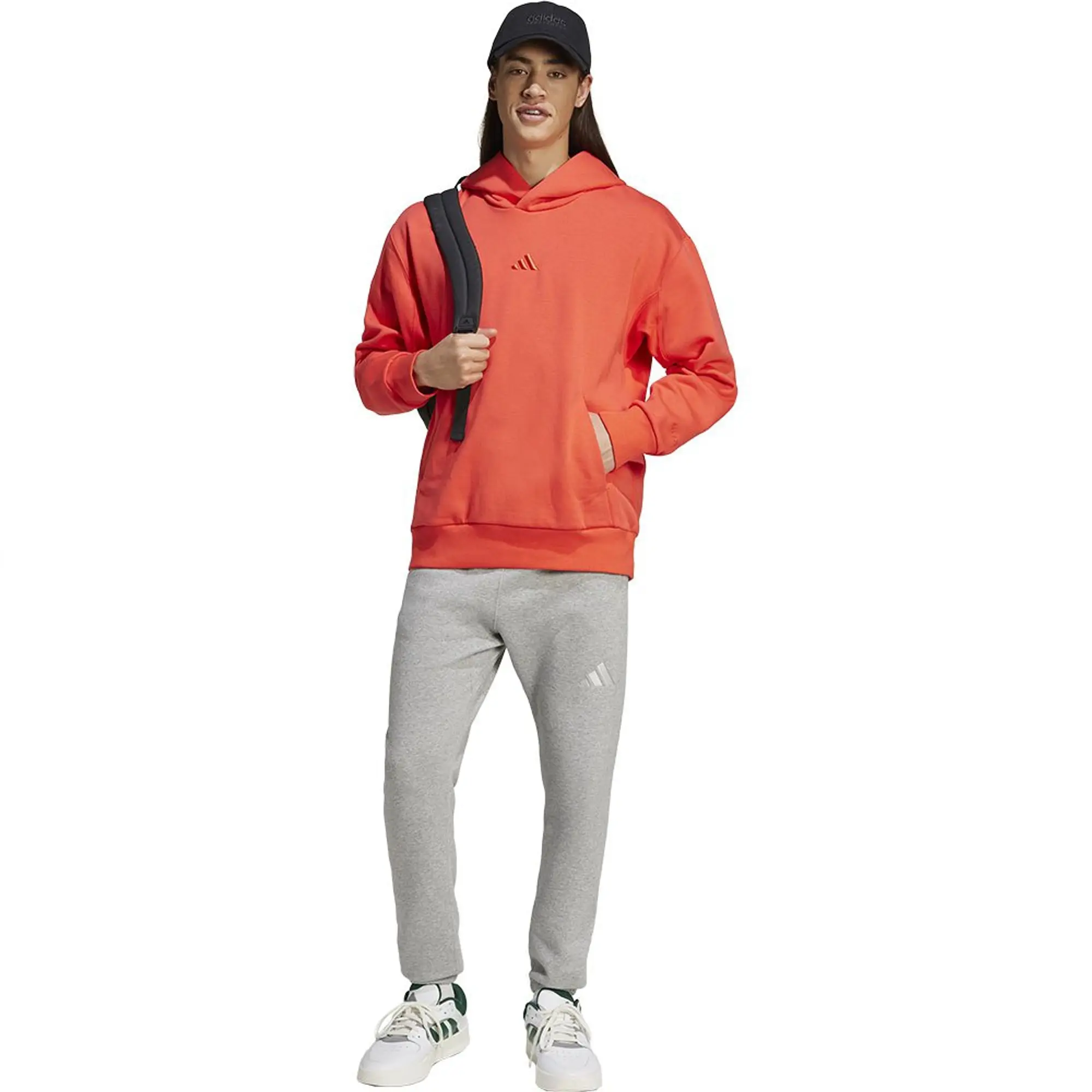 Adidas All Szn Fleece Hoodie