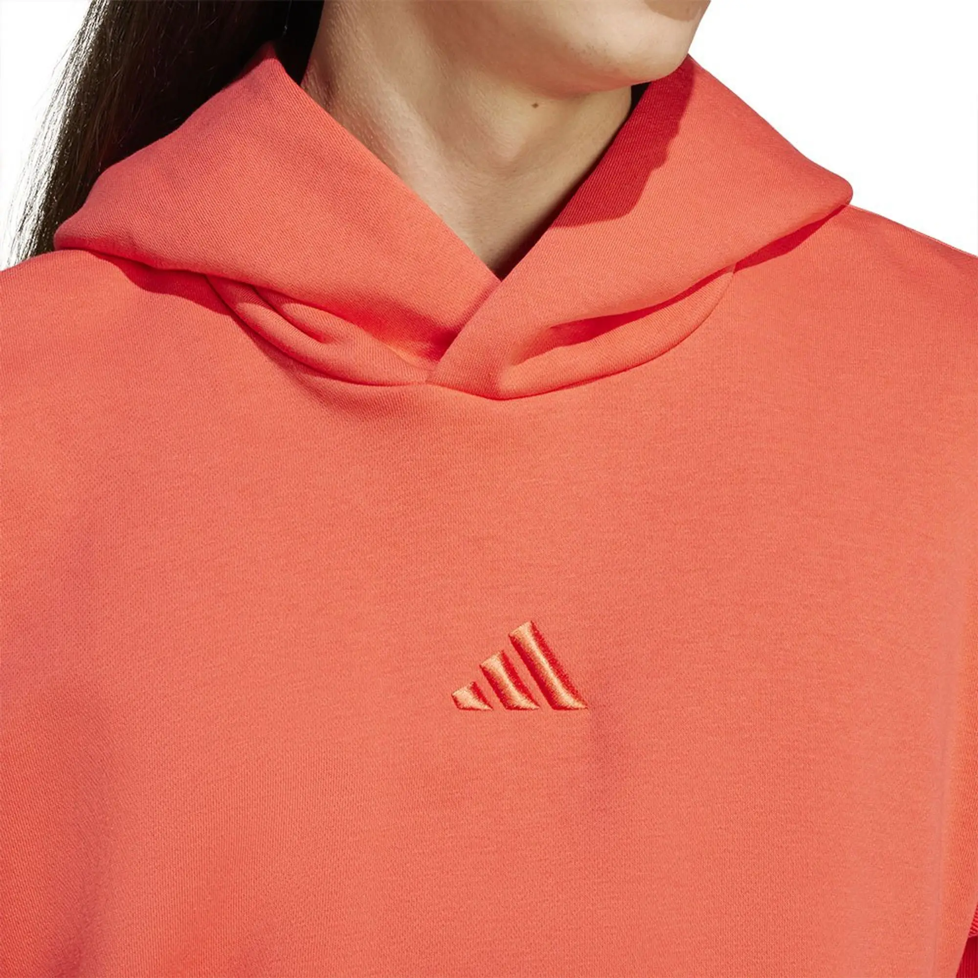 Adidas All Szn Fleece Hoodie