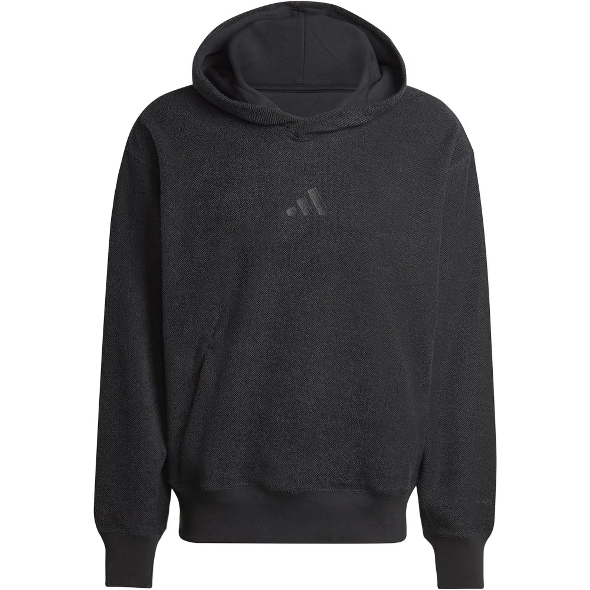 Adidas Elevated All Szn Terry Loop Hoodie