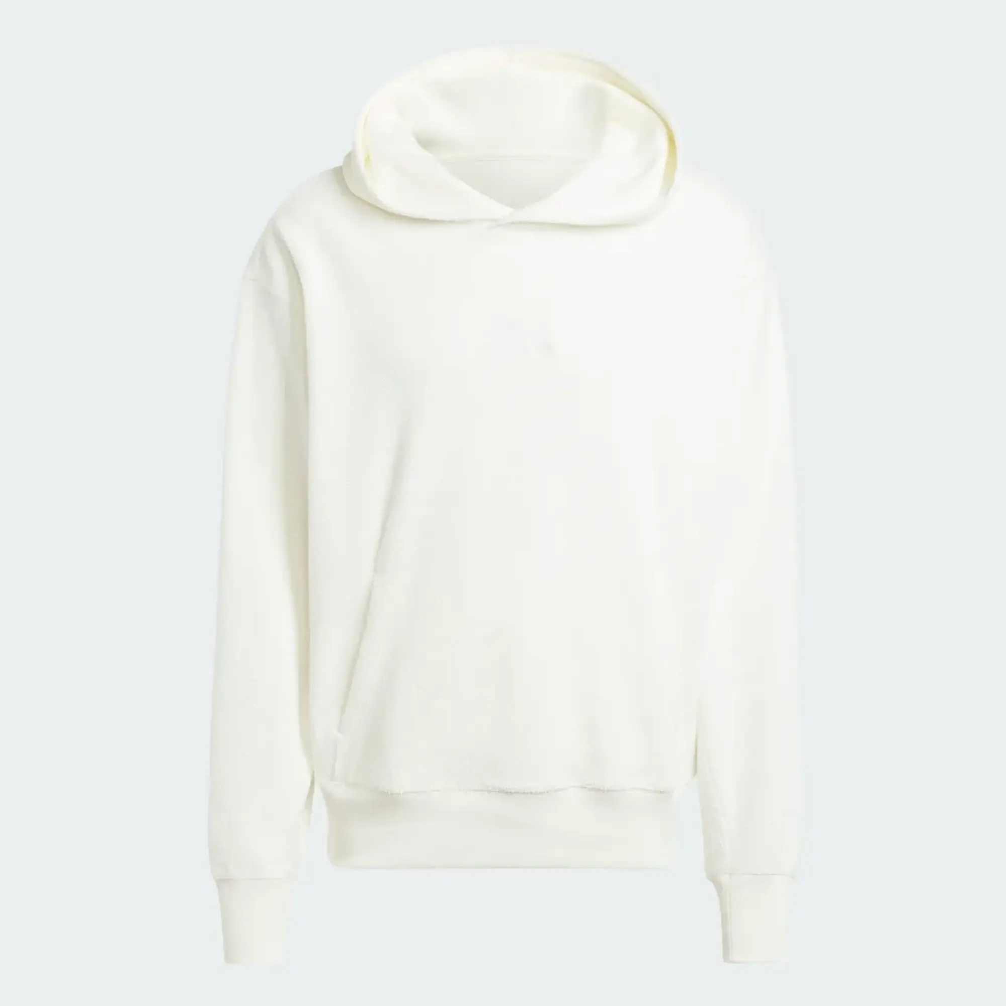 adidas Elevated ALL SZN Terry Loop Hoodie