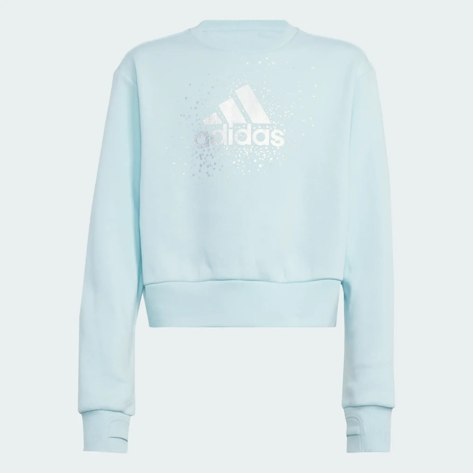 Adidas Glam Crew Sweatshirt