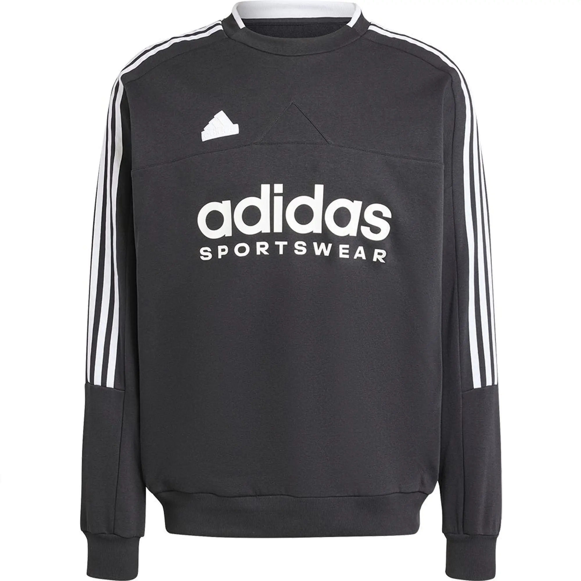 Adidas House Of Tiro Fleece Sweatshirt