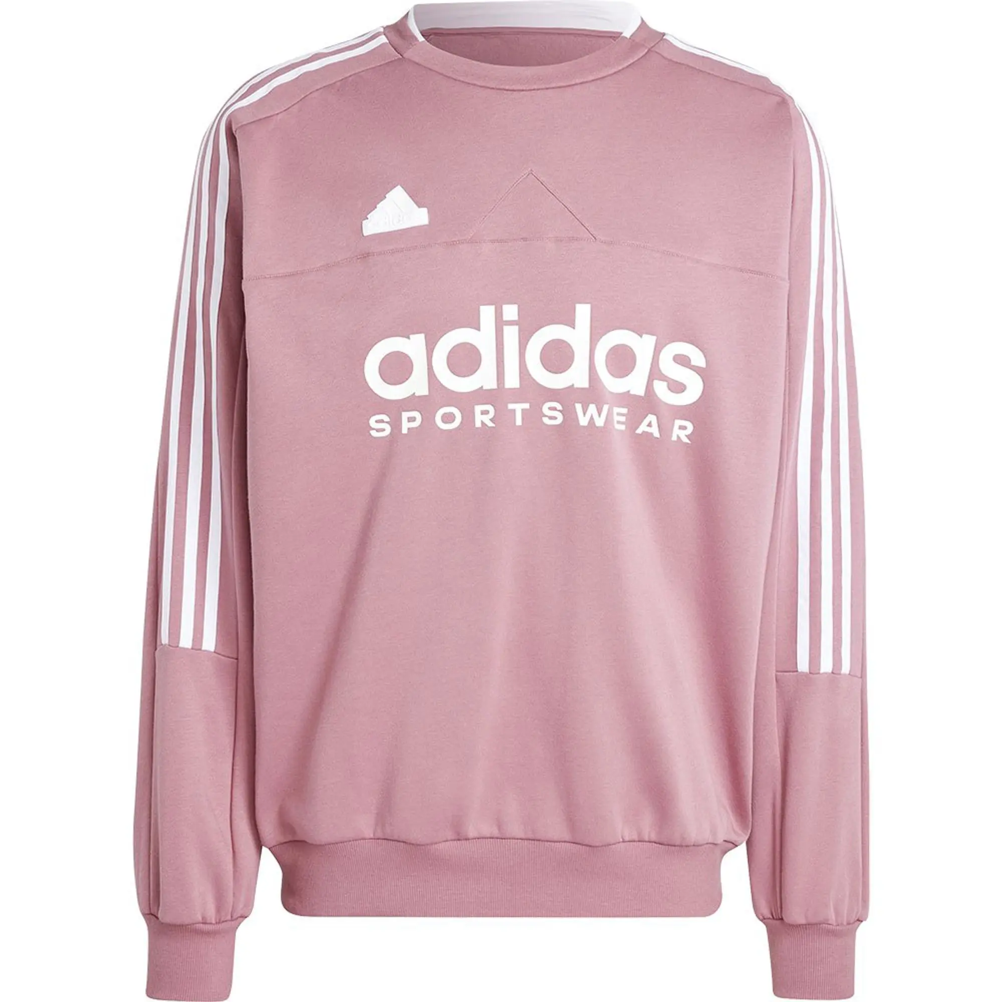 Adidas House Of Tiro Fleece Sweatshirt