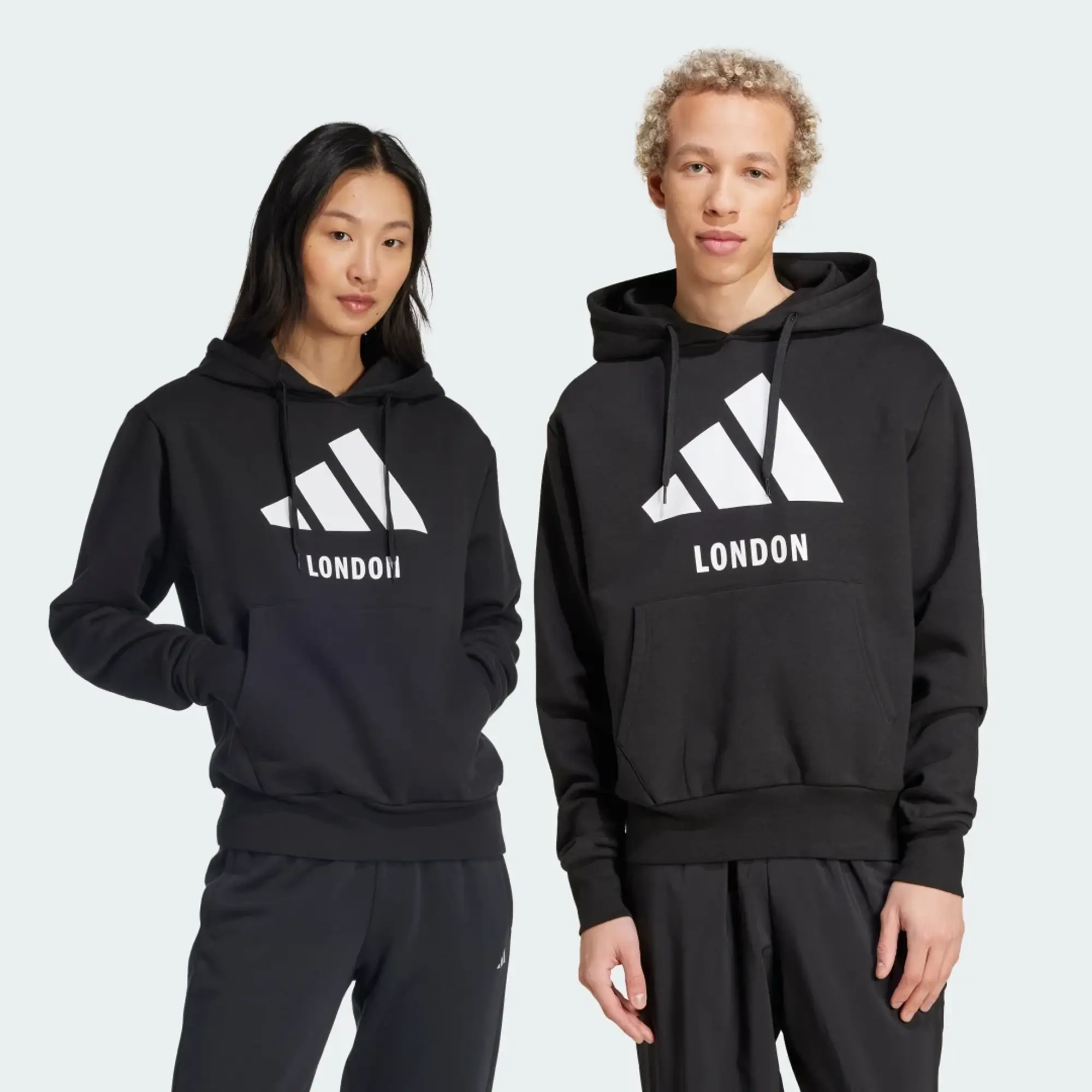 Adidas London Hoodie