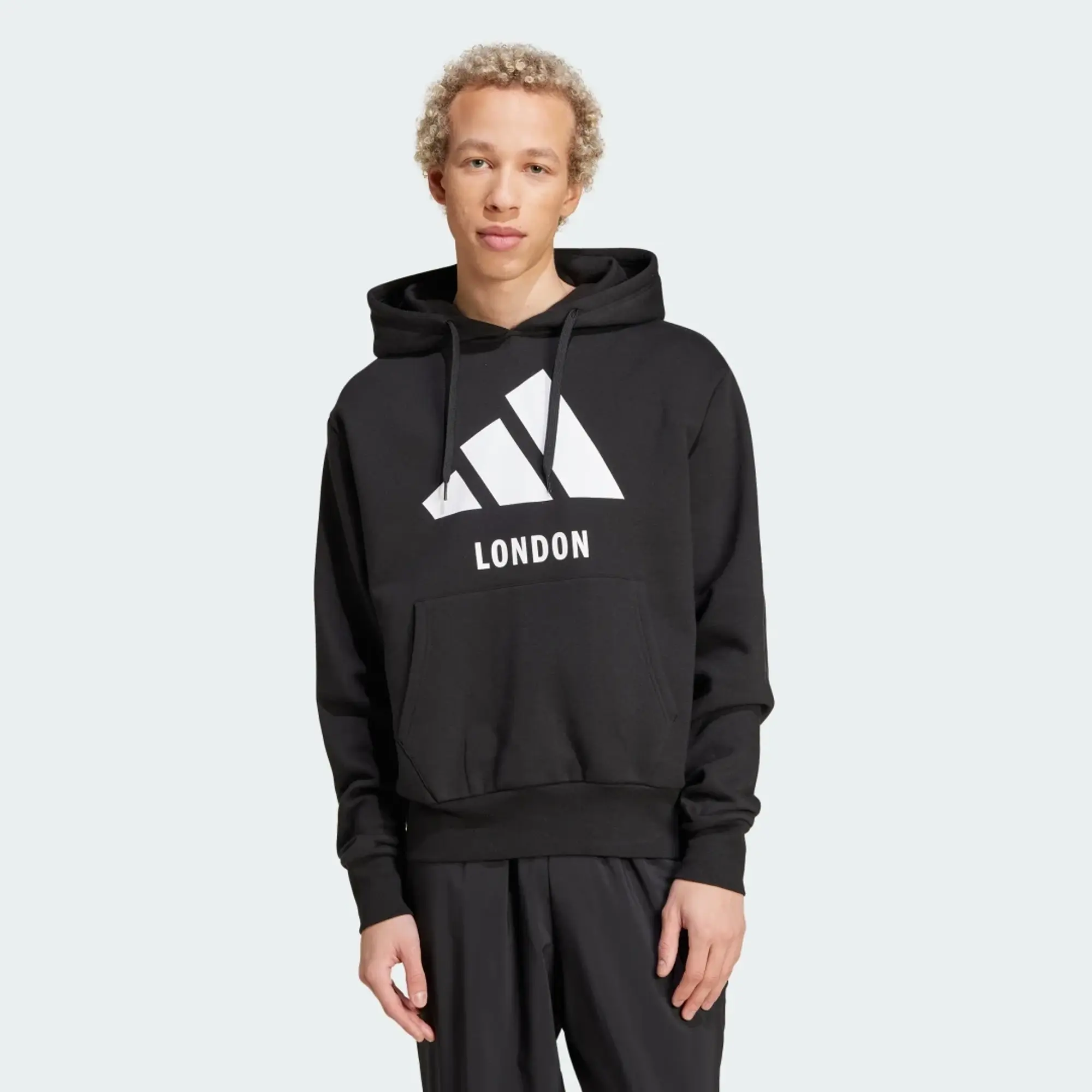 Adidas London Hoodie