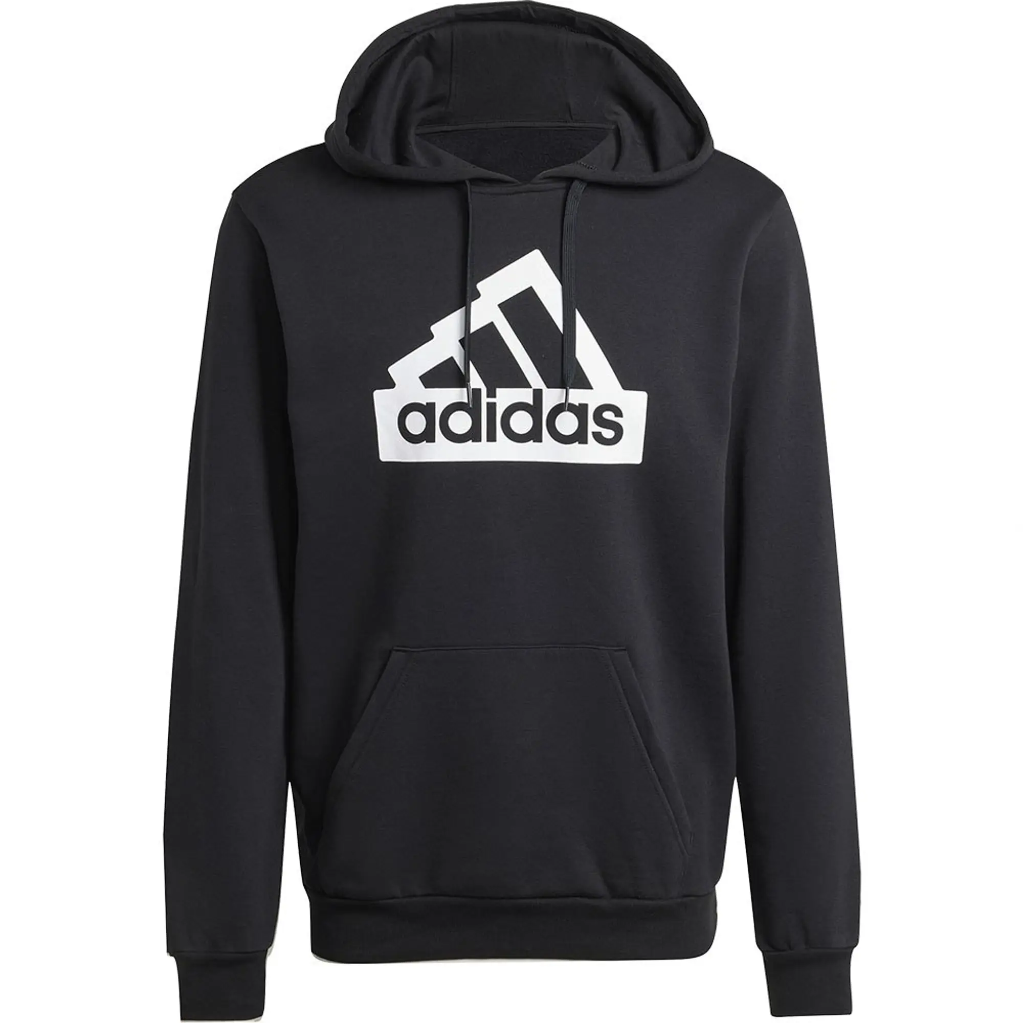 Adidas Modern Essentials Graphic Hoodie
