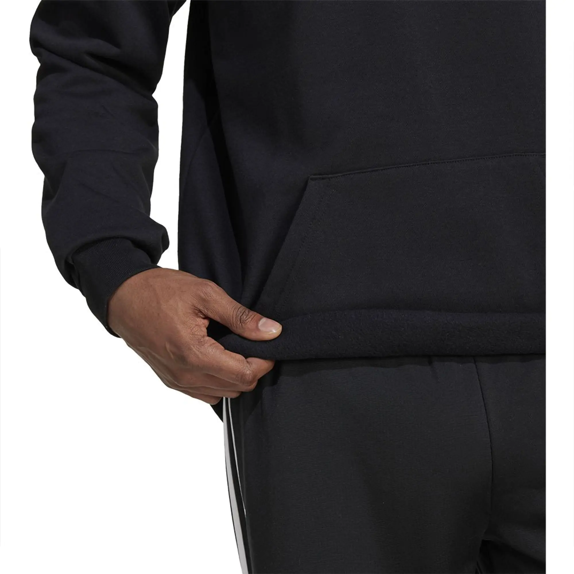 Adidas Modern Essentials Graphic Hoodie