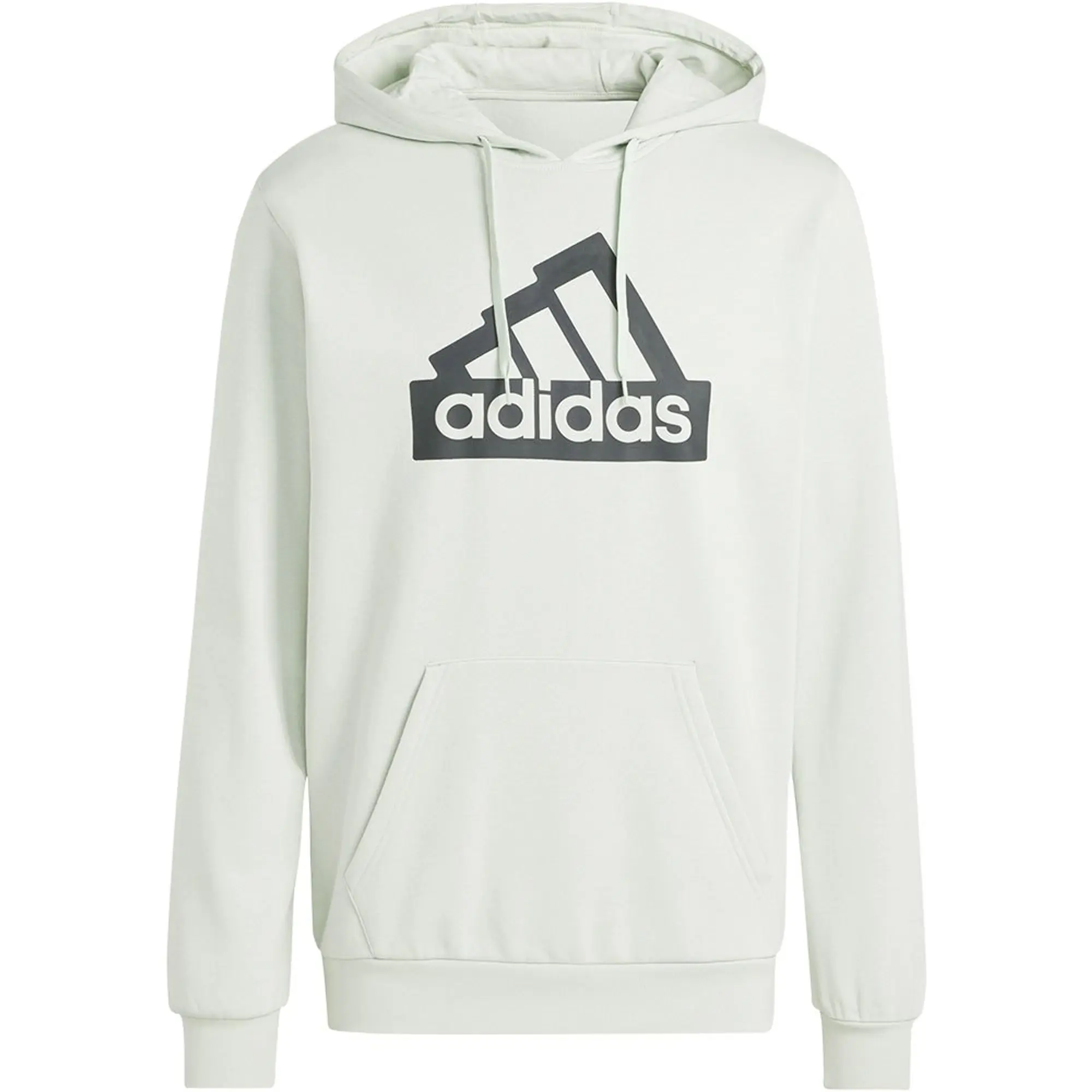 Adidas Modern Essentials Graphic Hoodie