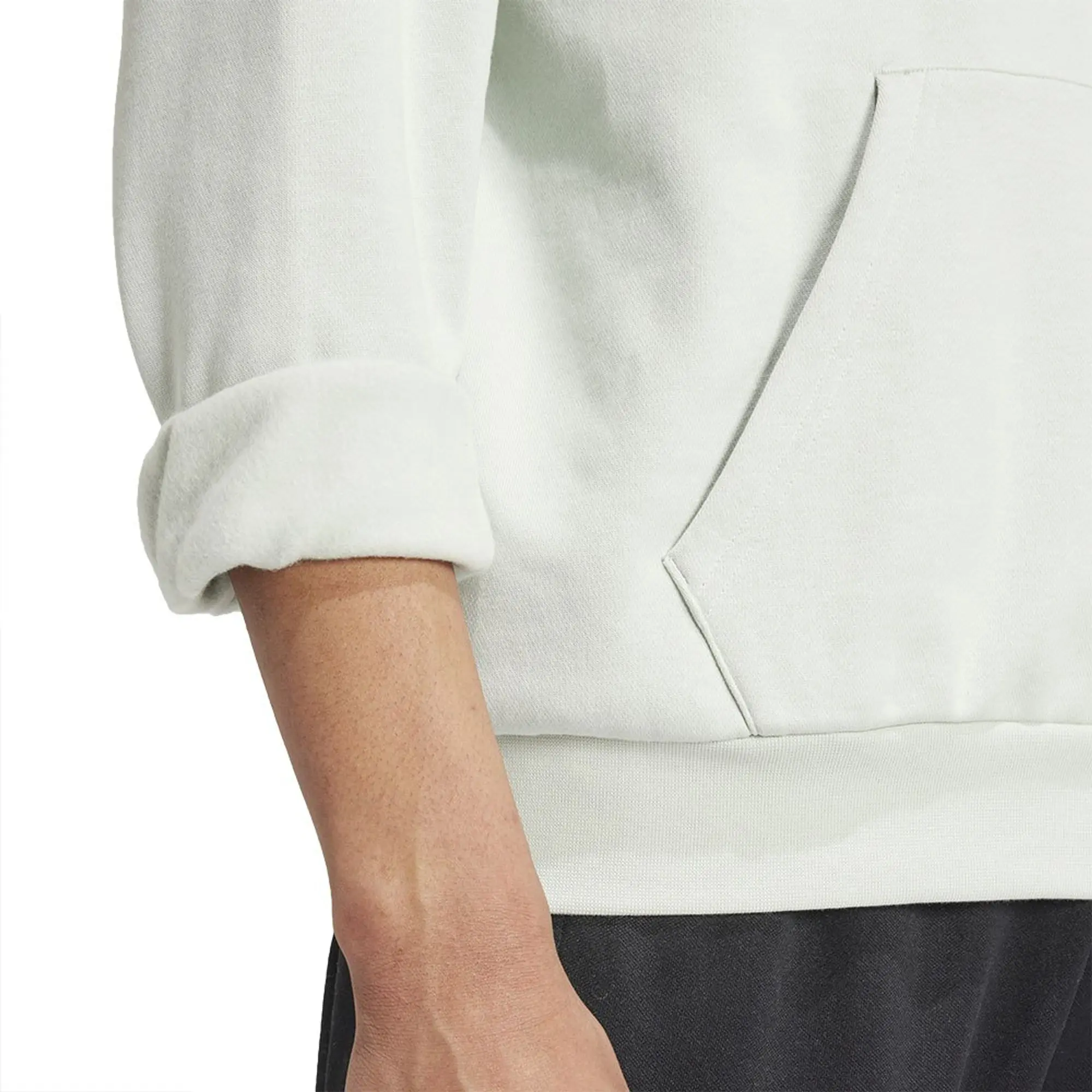 Adidas Modern Essentials Graphic Hoodie