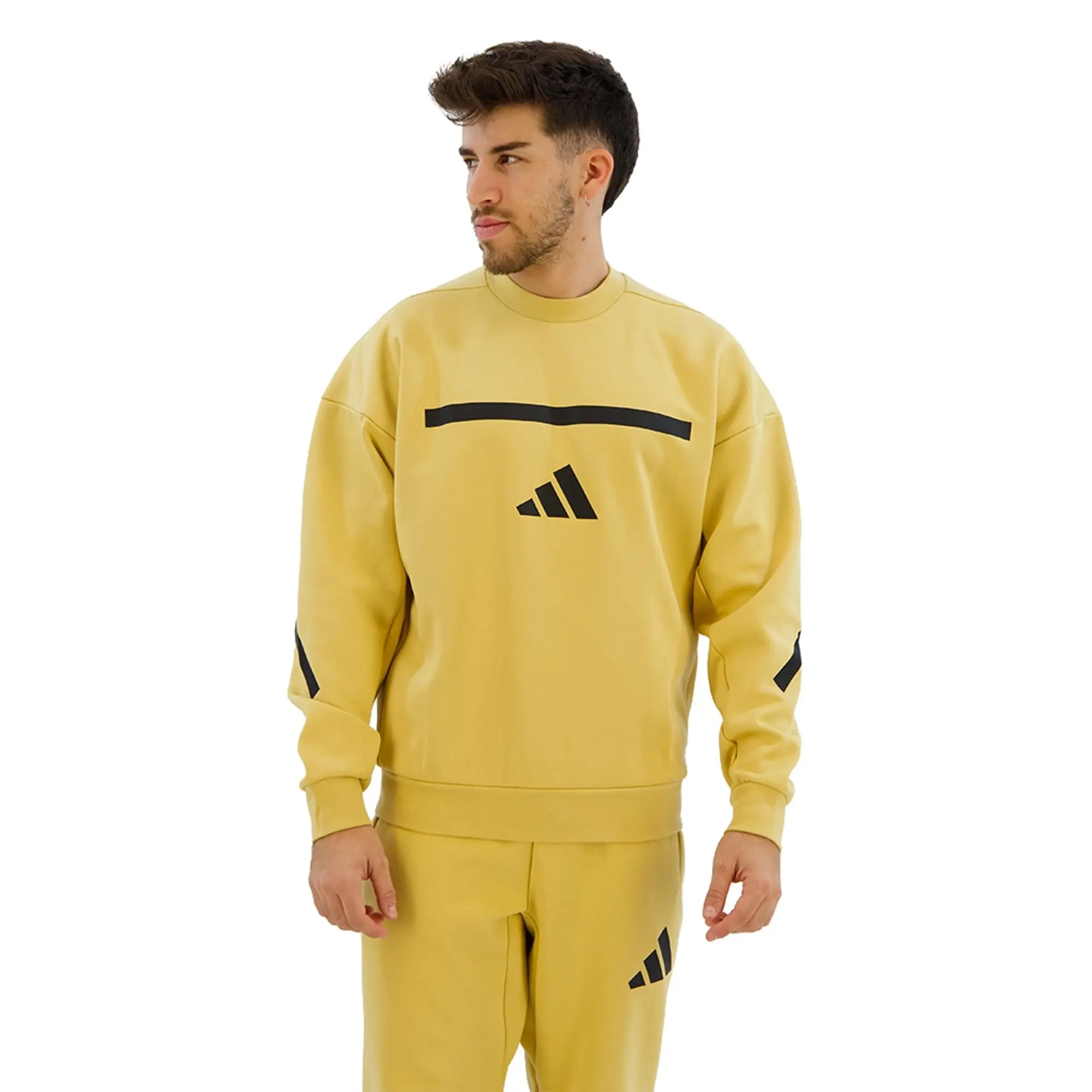 Adidas New Z.n.e Sweatshirt