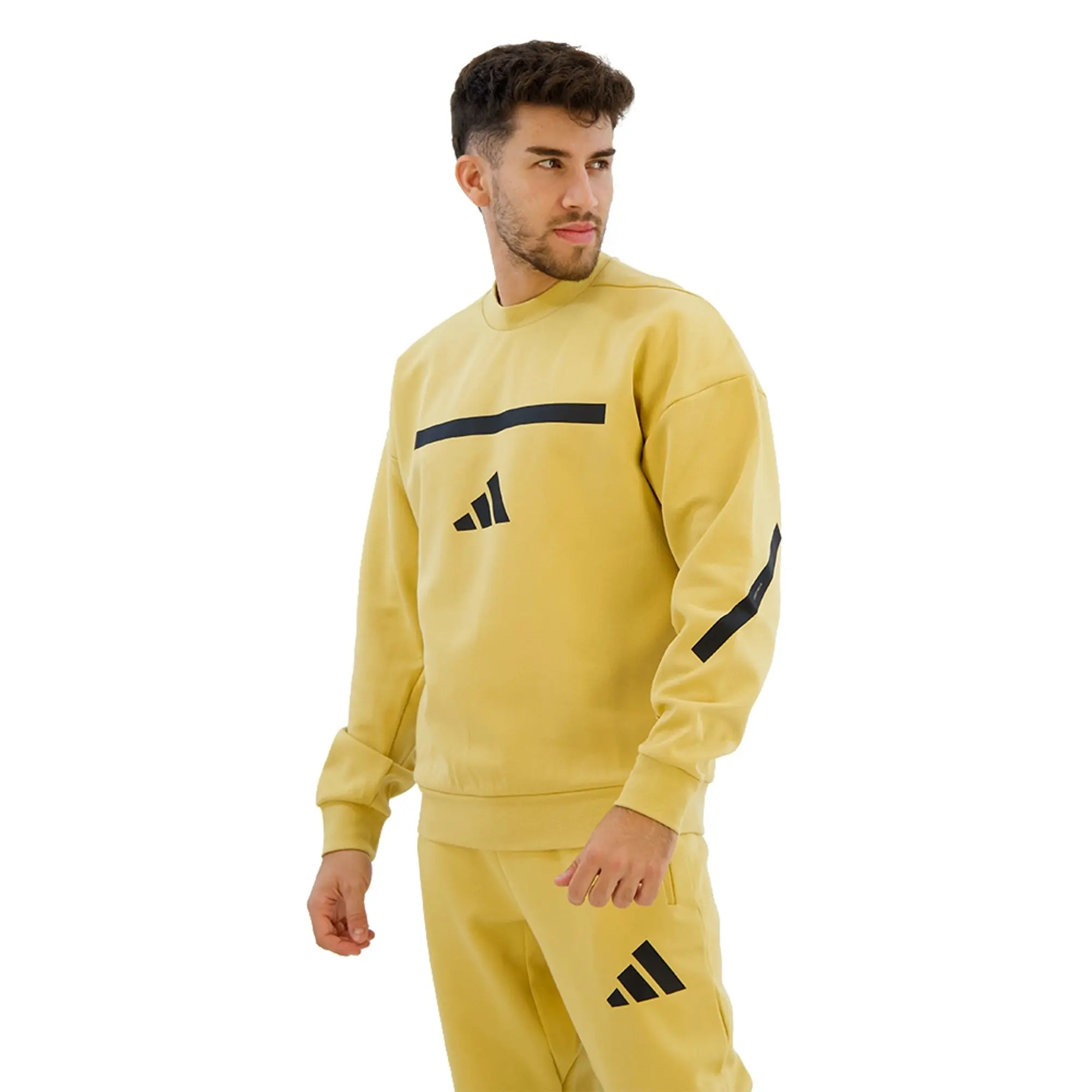 Adidas New Z.n.e Sweatshirt