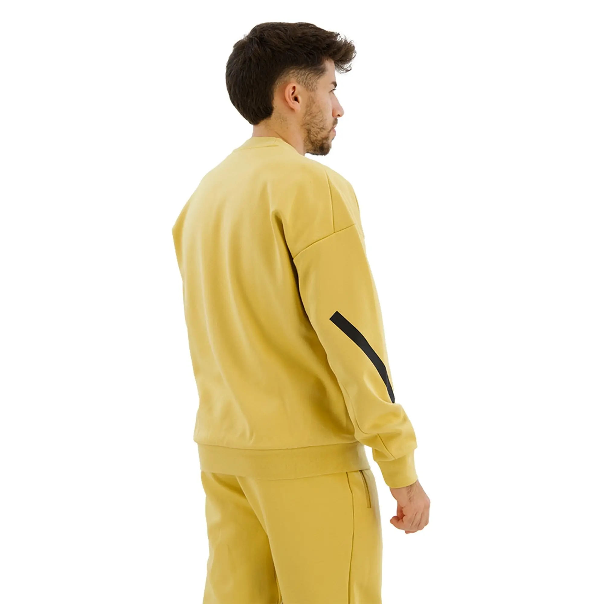 Adidas New Z.n.e Sweatshirt
