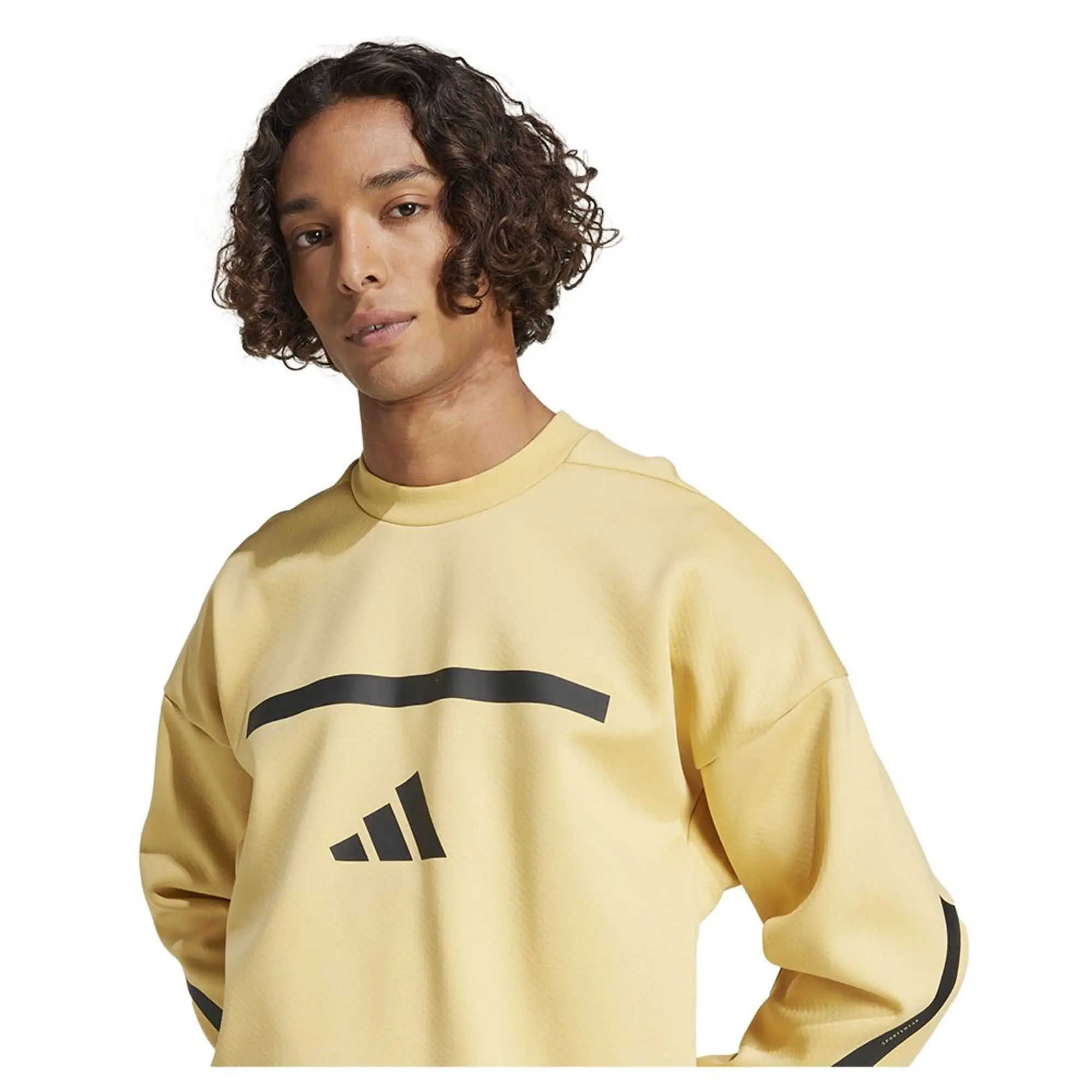 Adidas New Z.n.e Sweatshirt