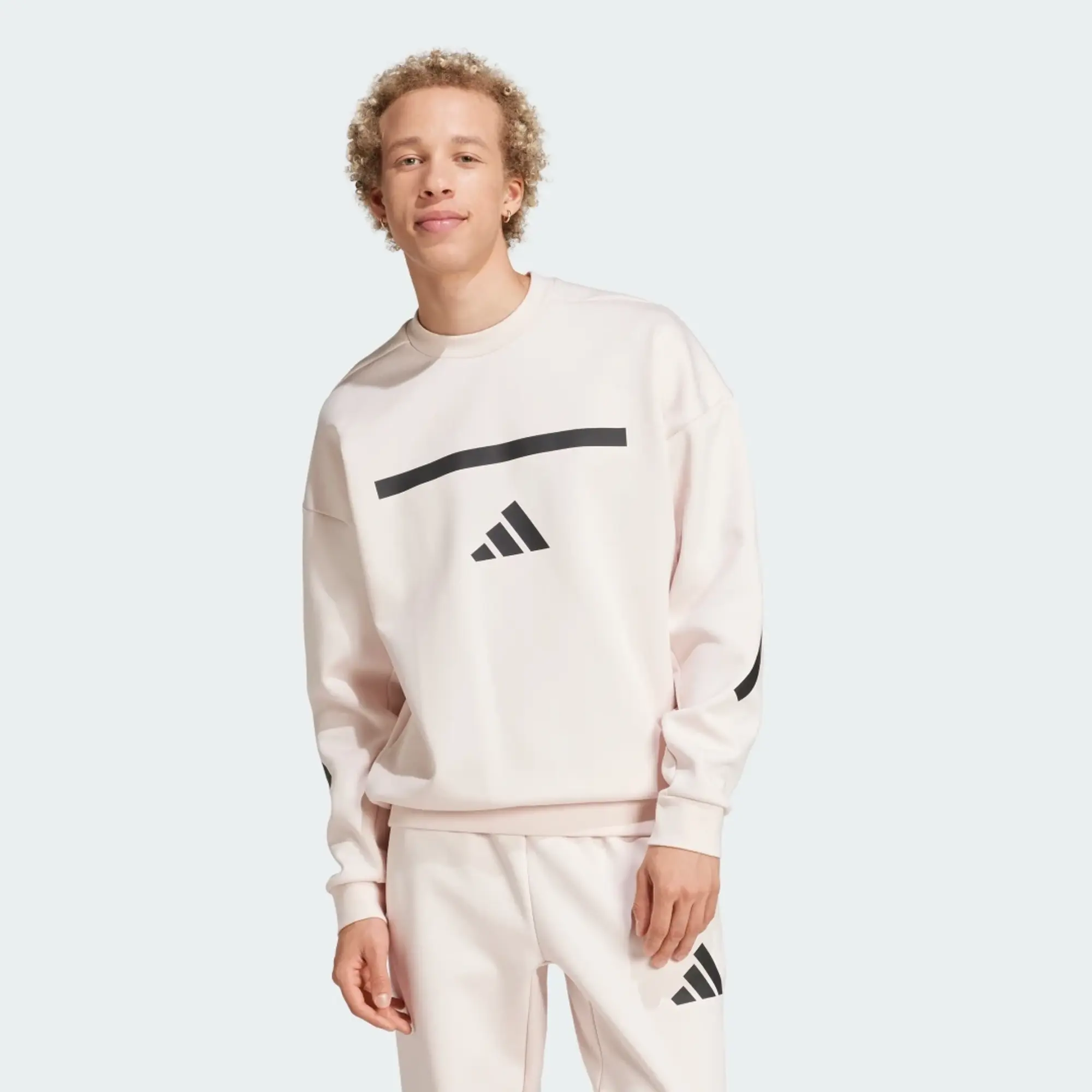 adidas New adidas Z.N.E. Sweatshirt