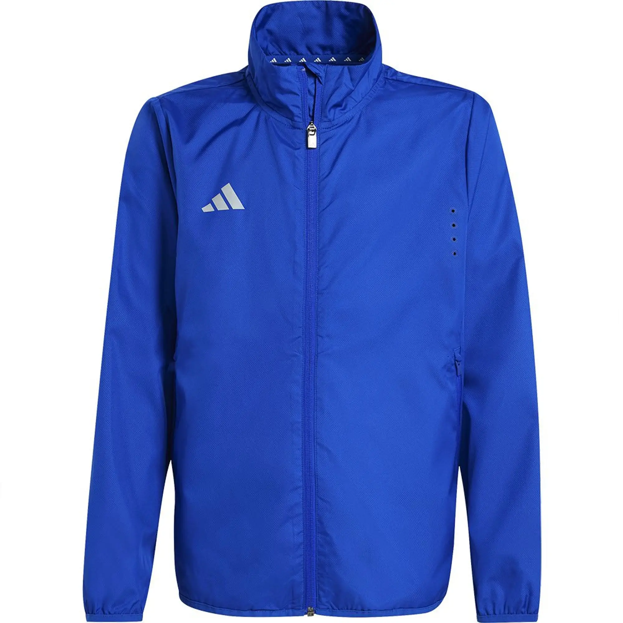 adidas Teamwear WindReady Running Jacket Kids - Blue
