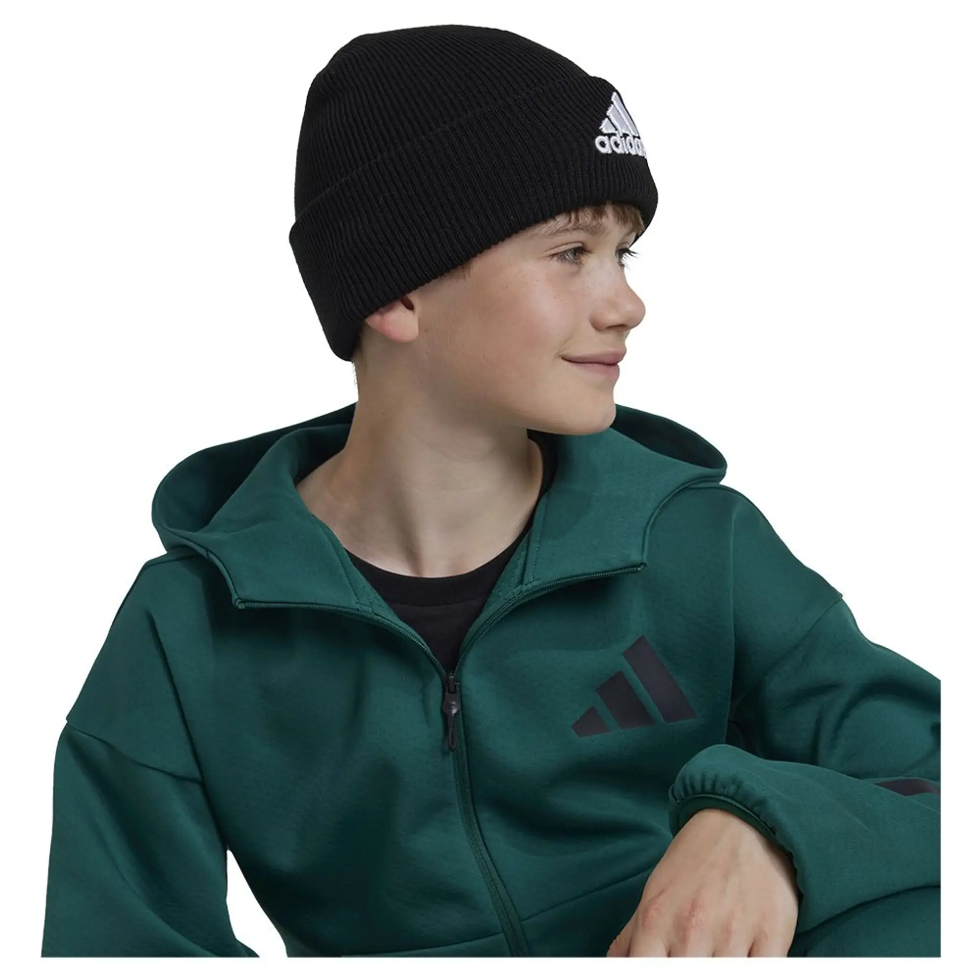 Adidas Z.n.e Full Zip Sweatshirt