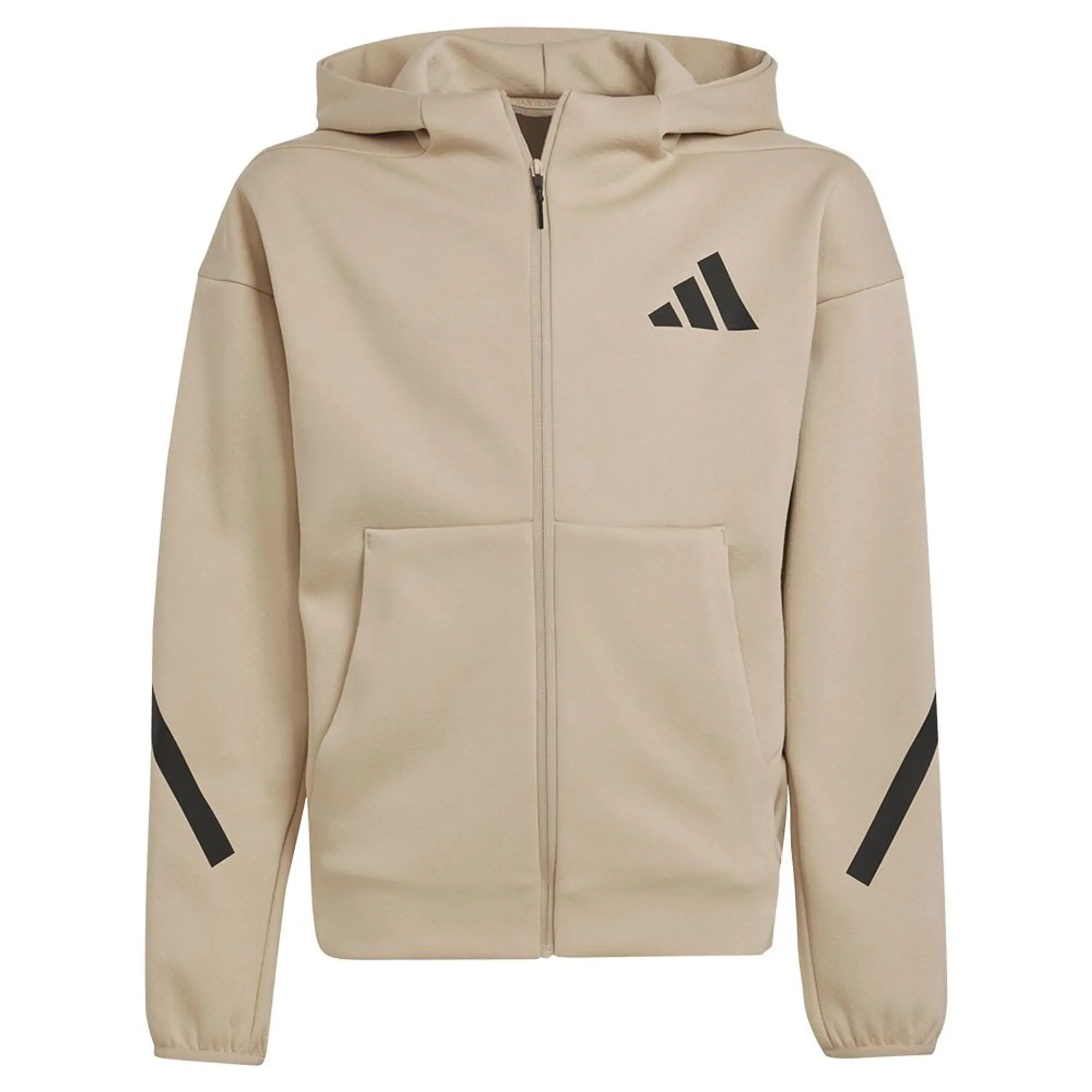 Adidas Z.n.e Full Zip Sweatshirt JF2495 FOOTY.COM