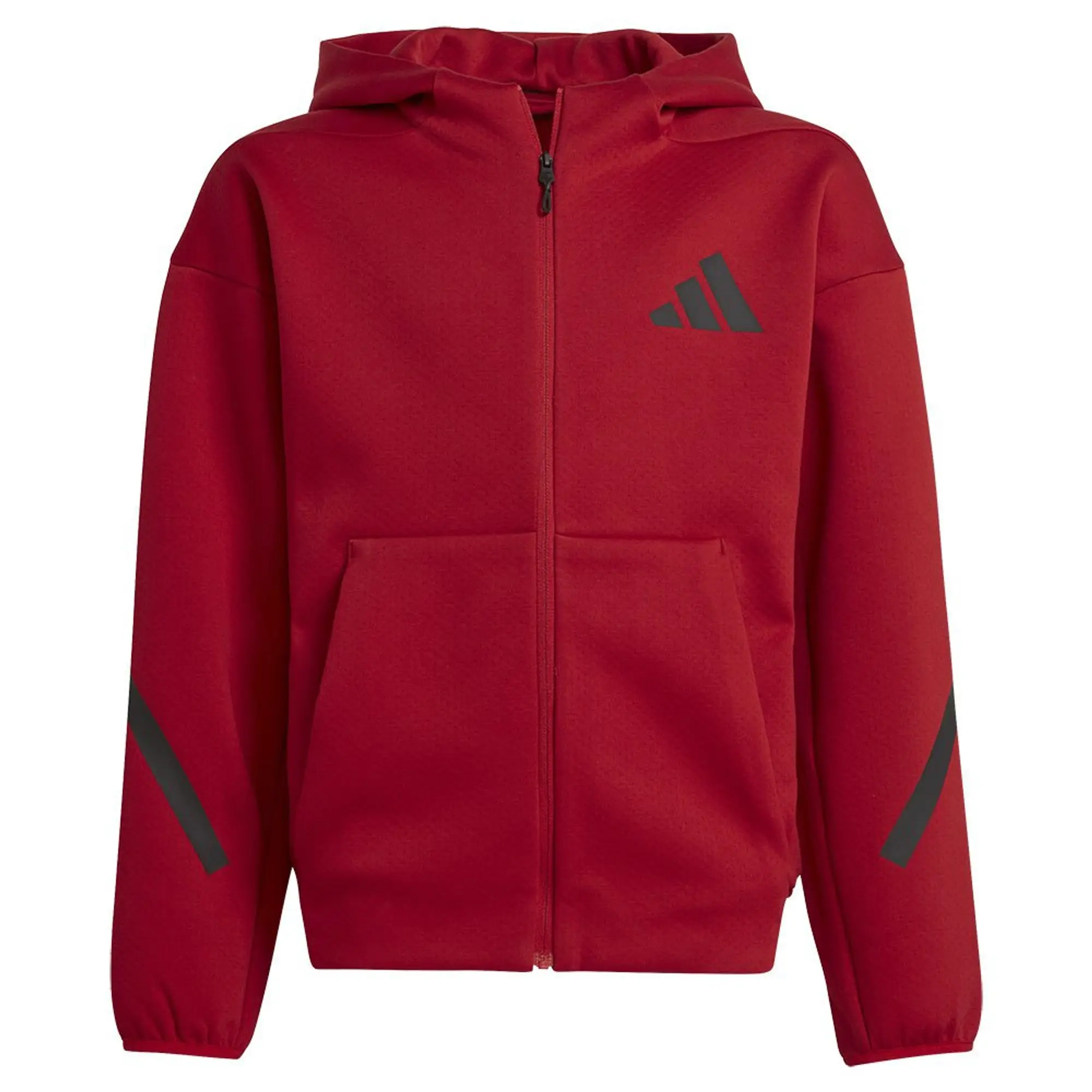Adidas Z.n.e Full Zip Sweatshirt