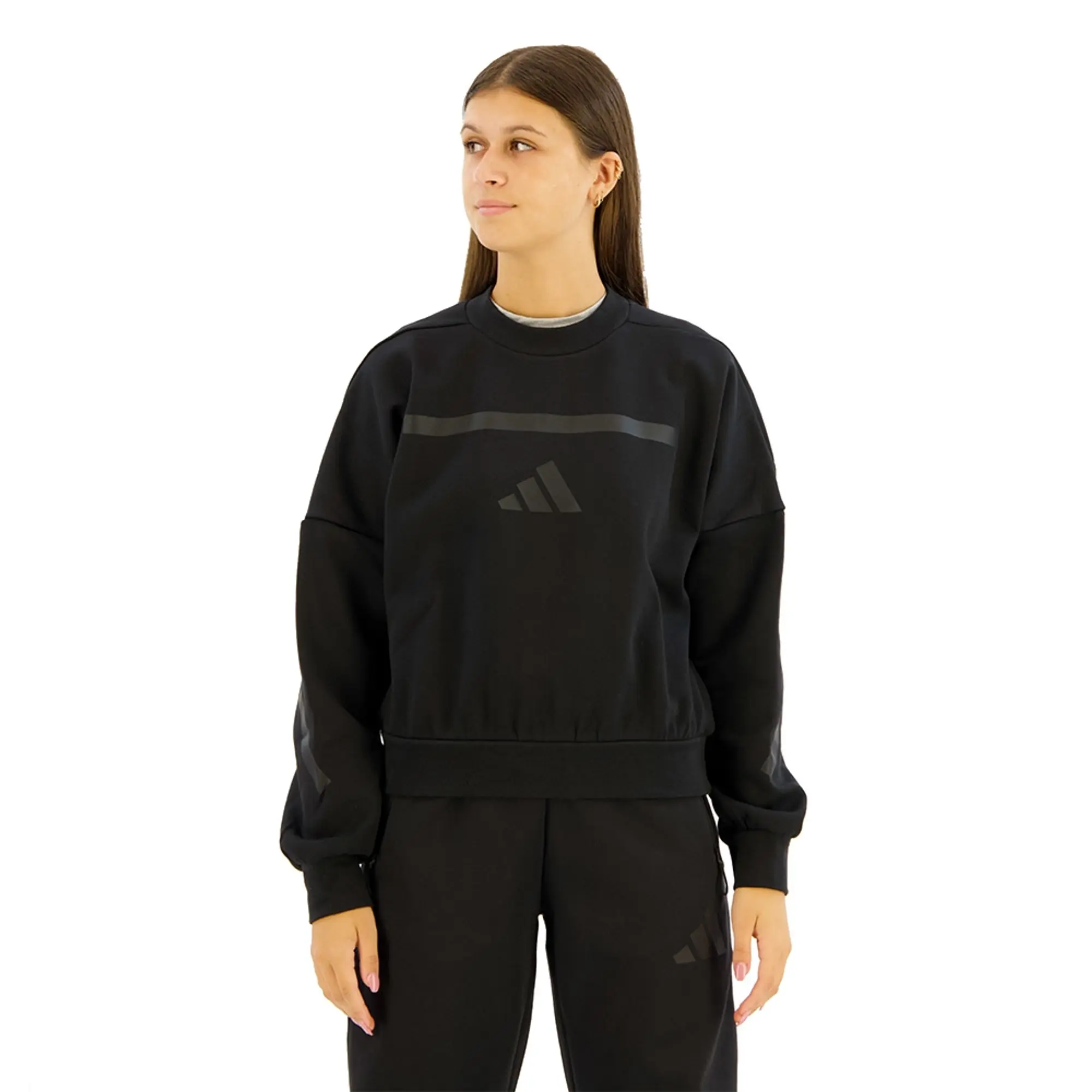 adidas Women adidas Z.N.E. Sweatshirt