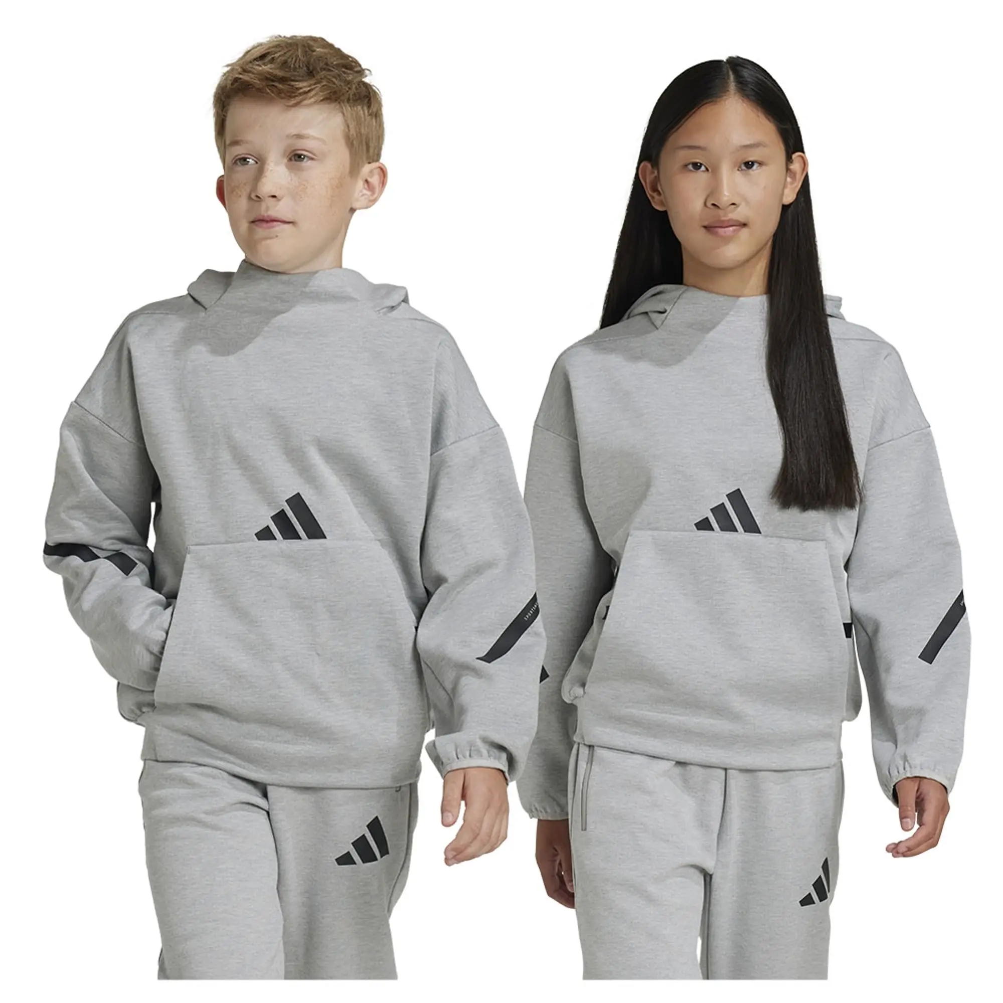 Adidas Z.n.e. Track Hoodie