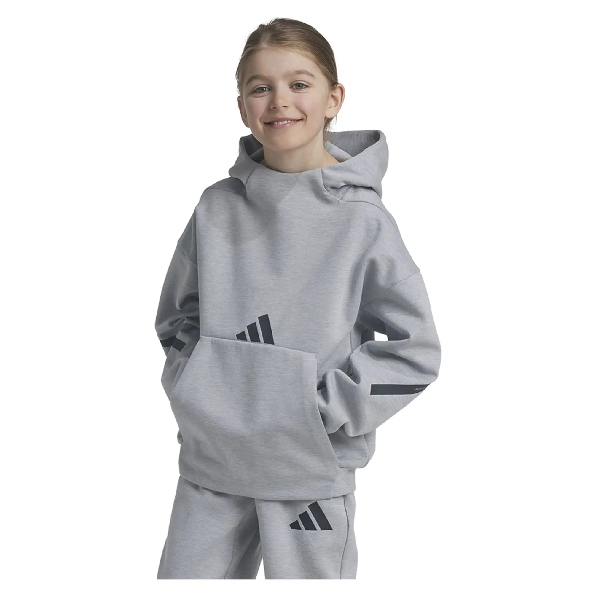 Adidas Z.n.e. Track Hoodie