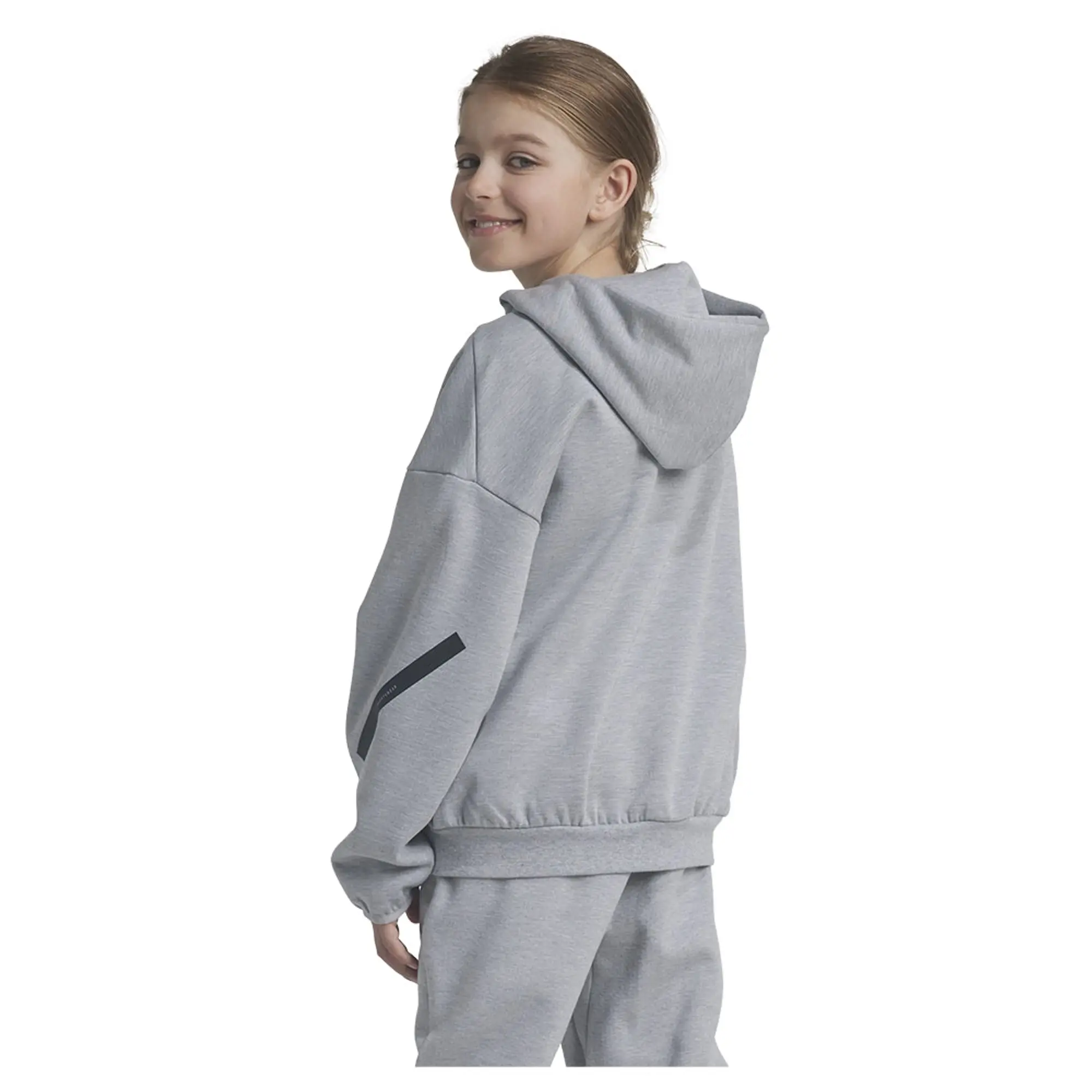 Adidas Z.n.e. Track Hoodie