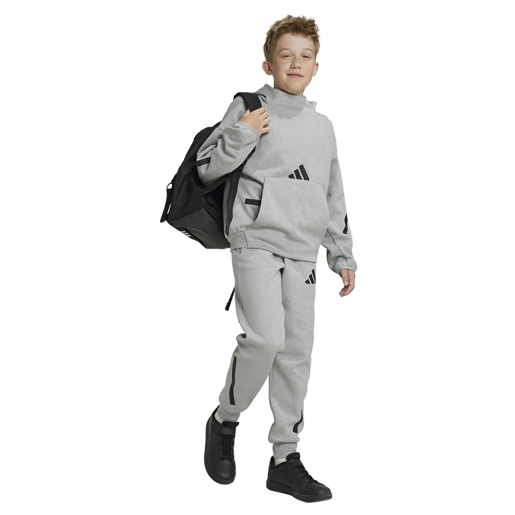 Adidas Z.n.e. Track Hoodie