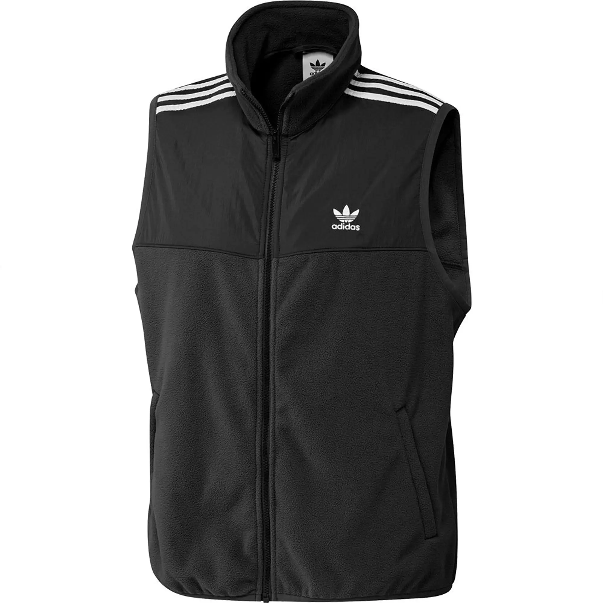 Adidas Originals Adicolor Microfleece Vest