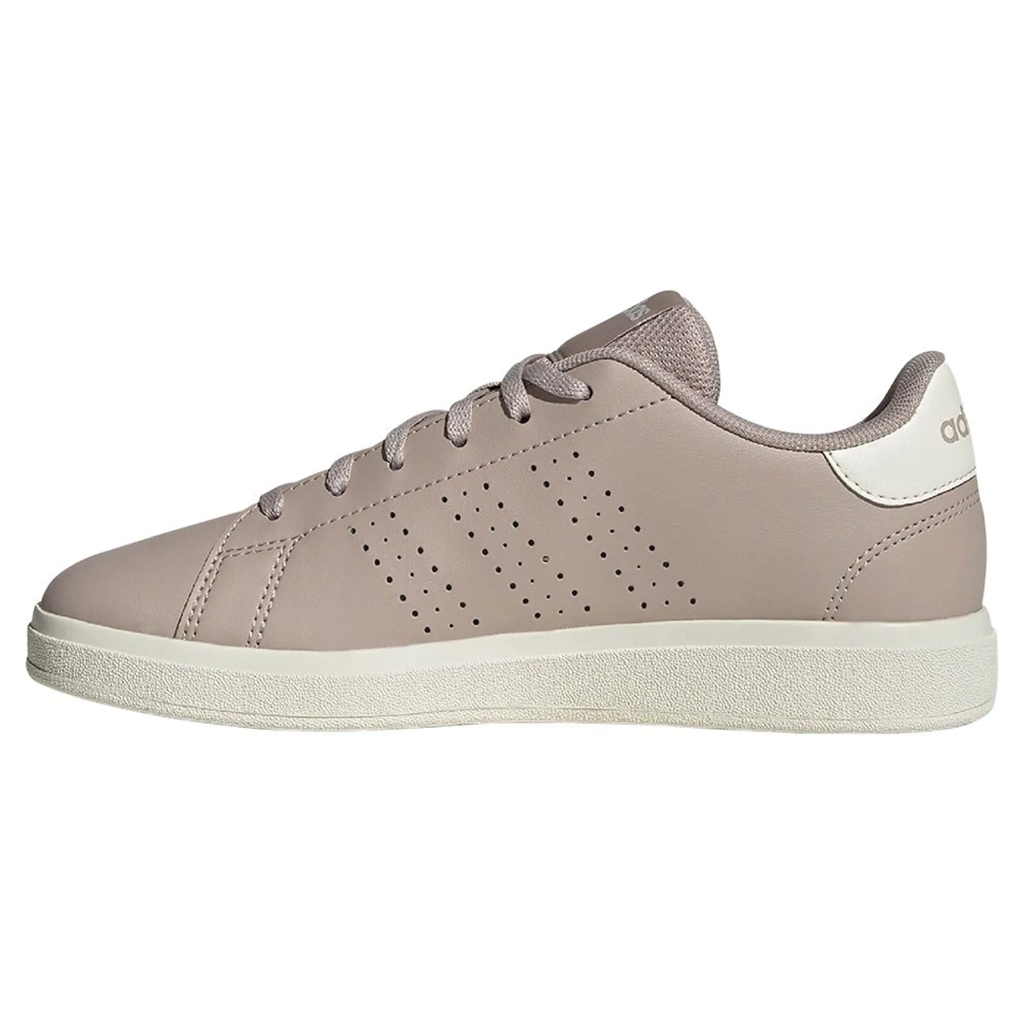 adidas Advantage Base 2.0 Shoes Kids - Pink