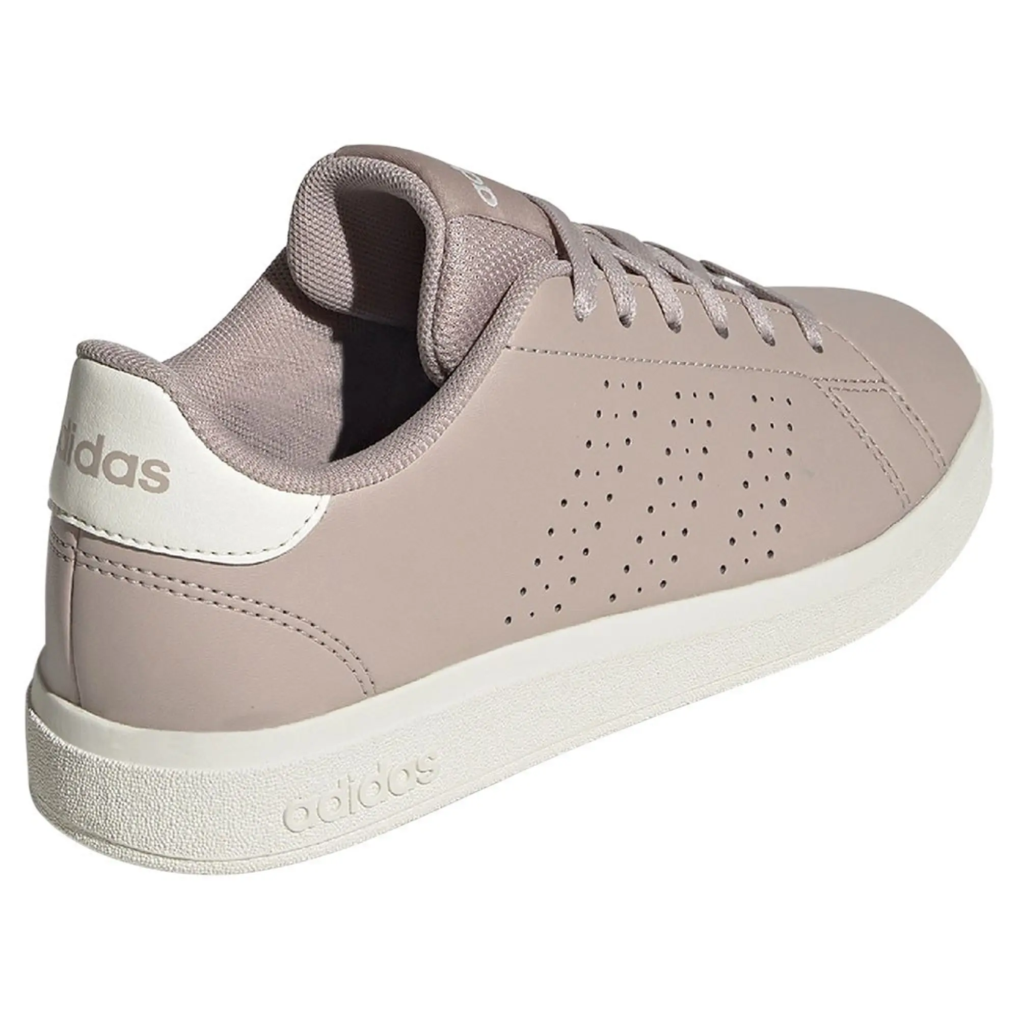 adidas Advantage Base 2.0 Shoes Kids - Pink