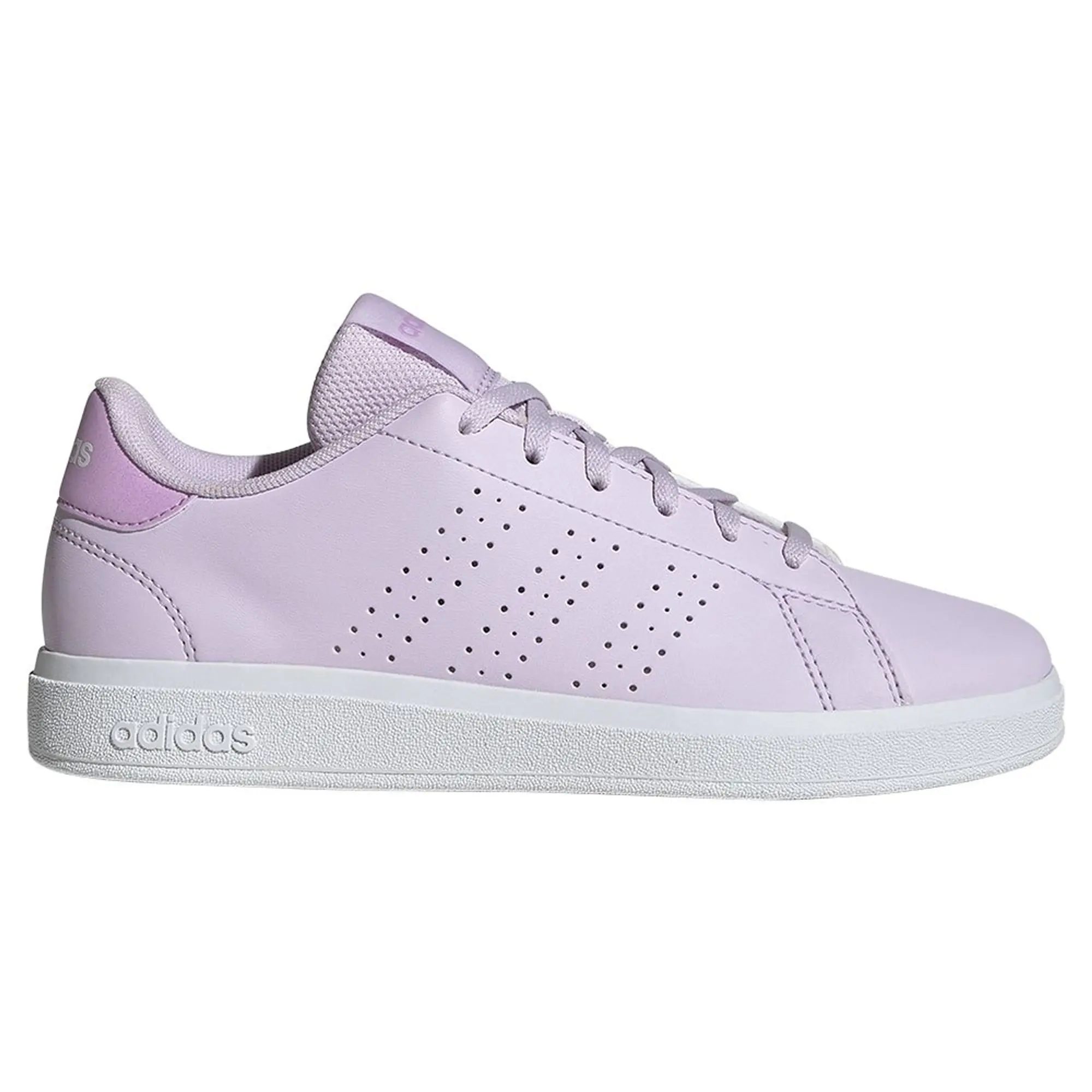 Adidas Advantage Base 2.0 Junior Trainers