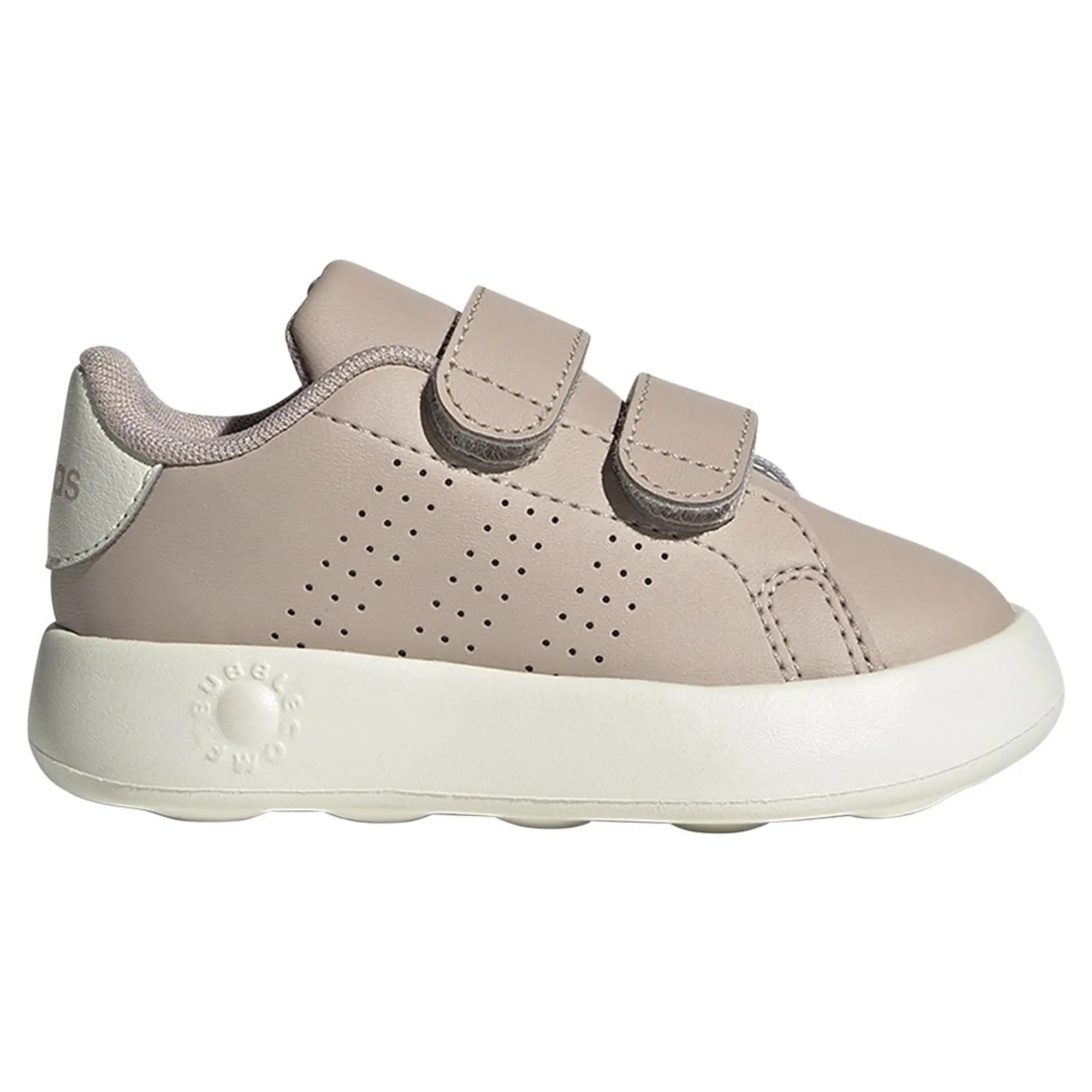 Adidas Advantage Infant Trainers