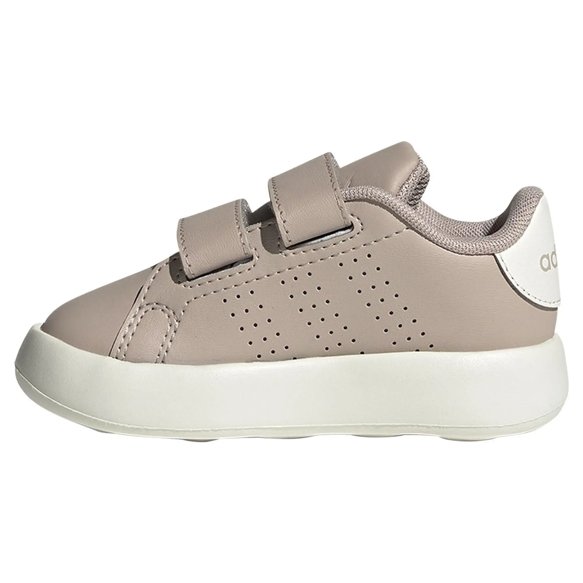 Adidas Advantage Infant Trainers