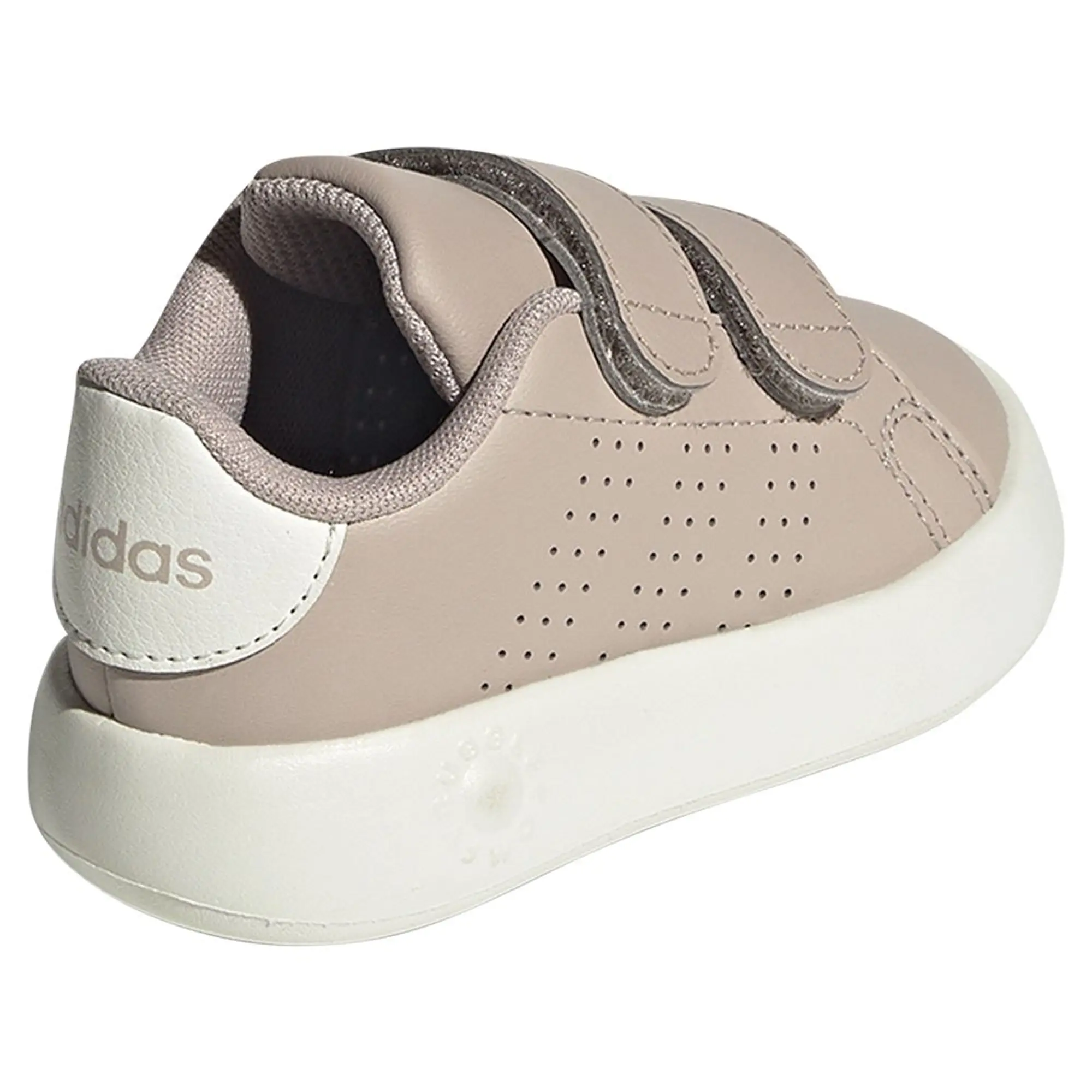 Adidas Advantage Infant Trainers