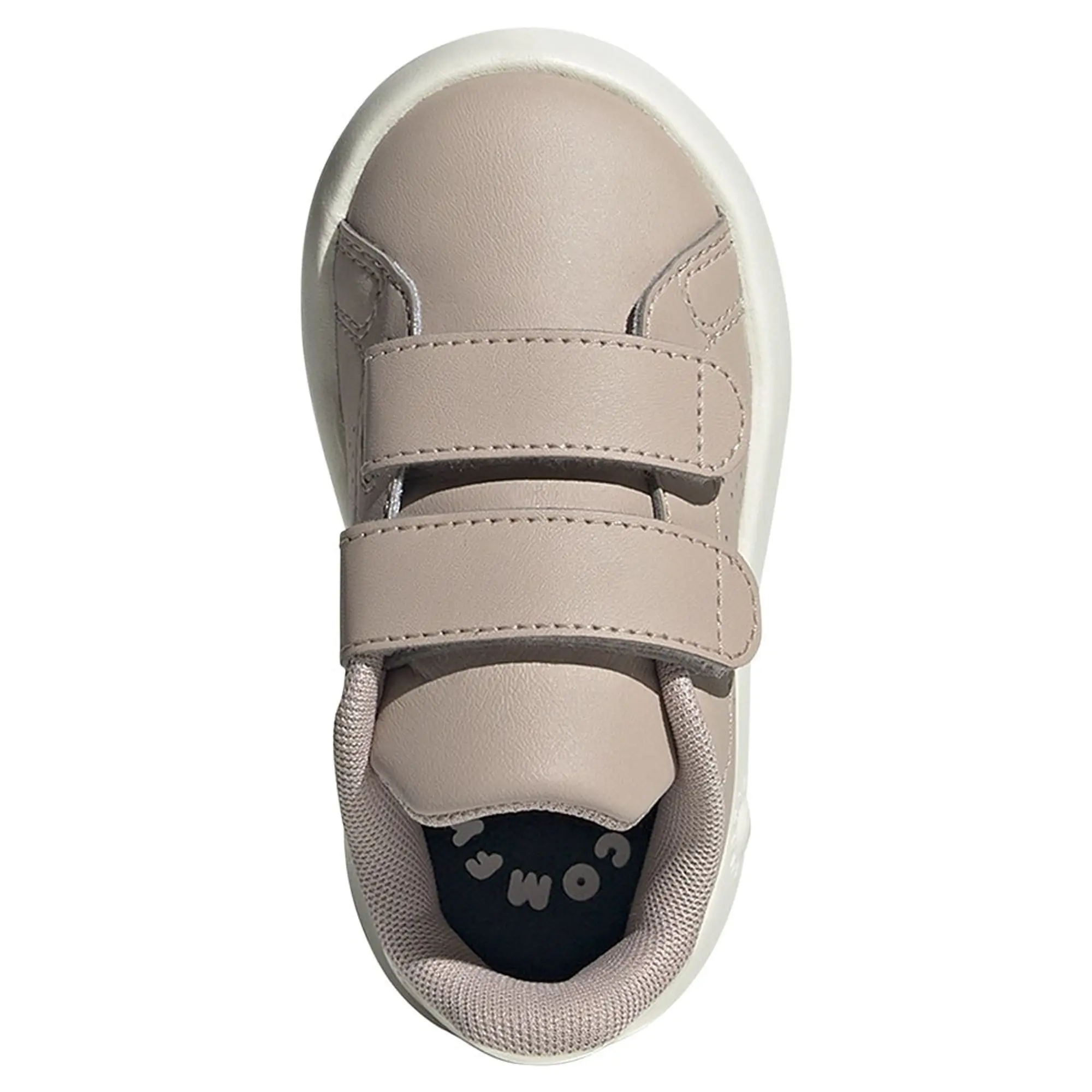 Adidas Advantage Infant Trainers