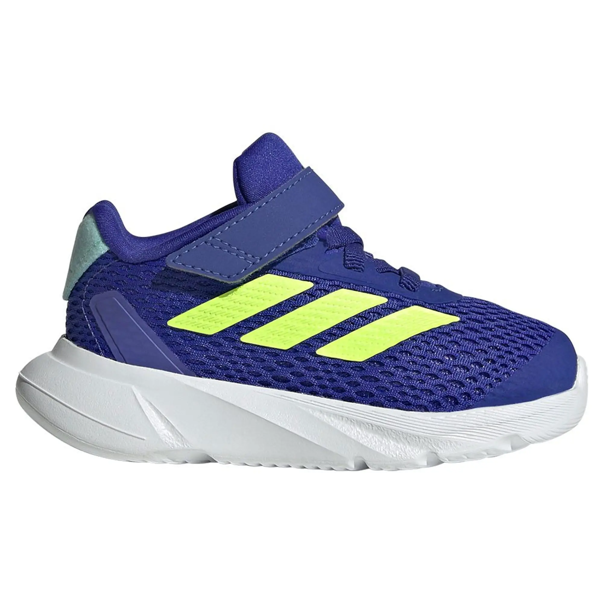 adidas Kids' Duramo SL Trainers, Lucid Blue