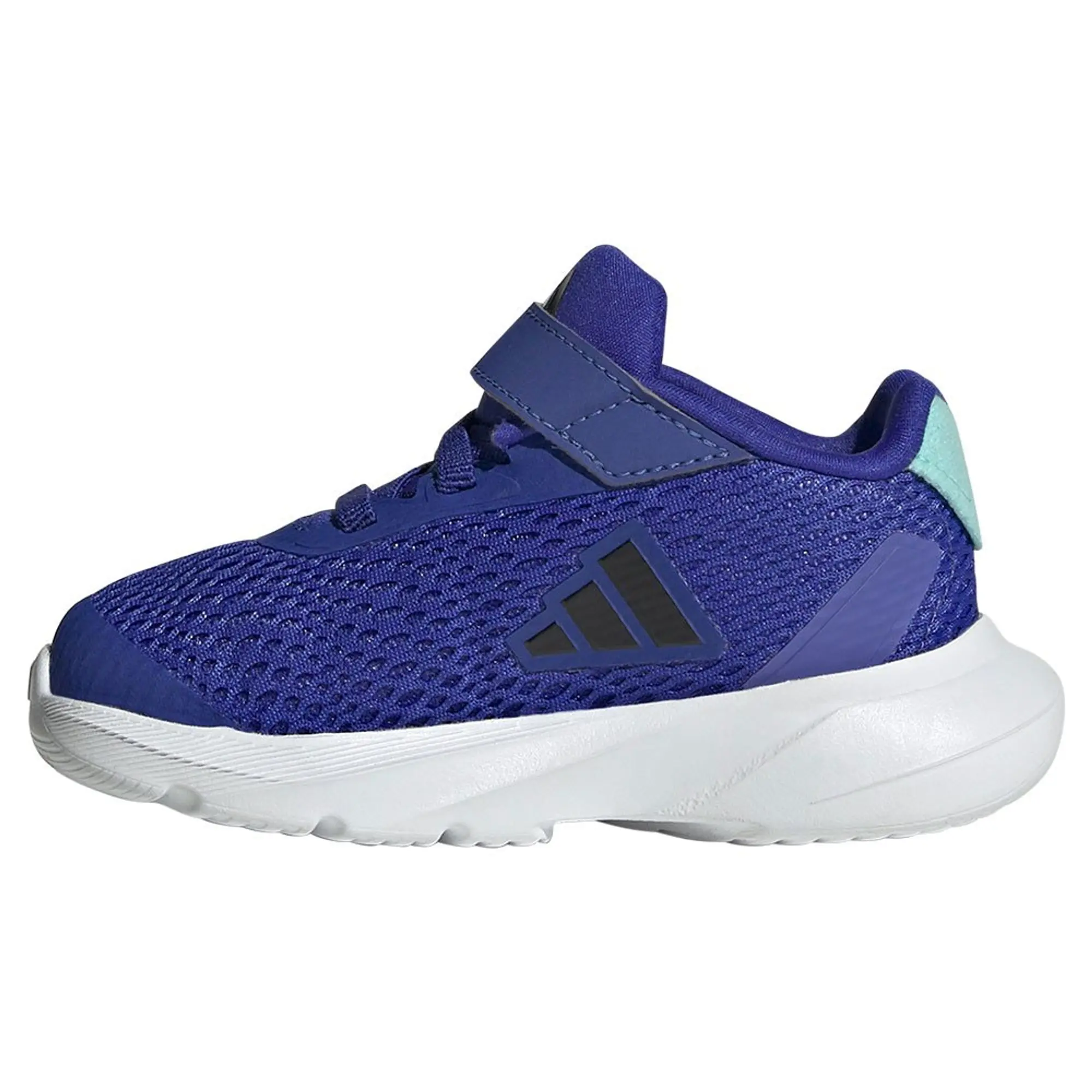 adidas Kids' Duramo SL Trainers, Lucid Blue