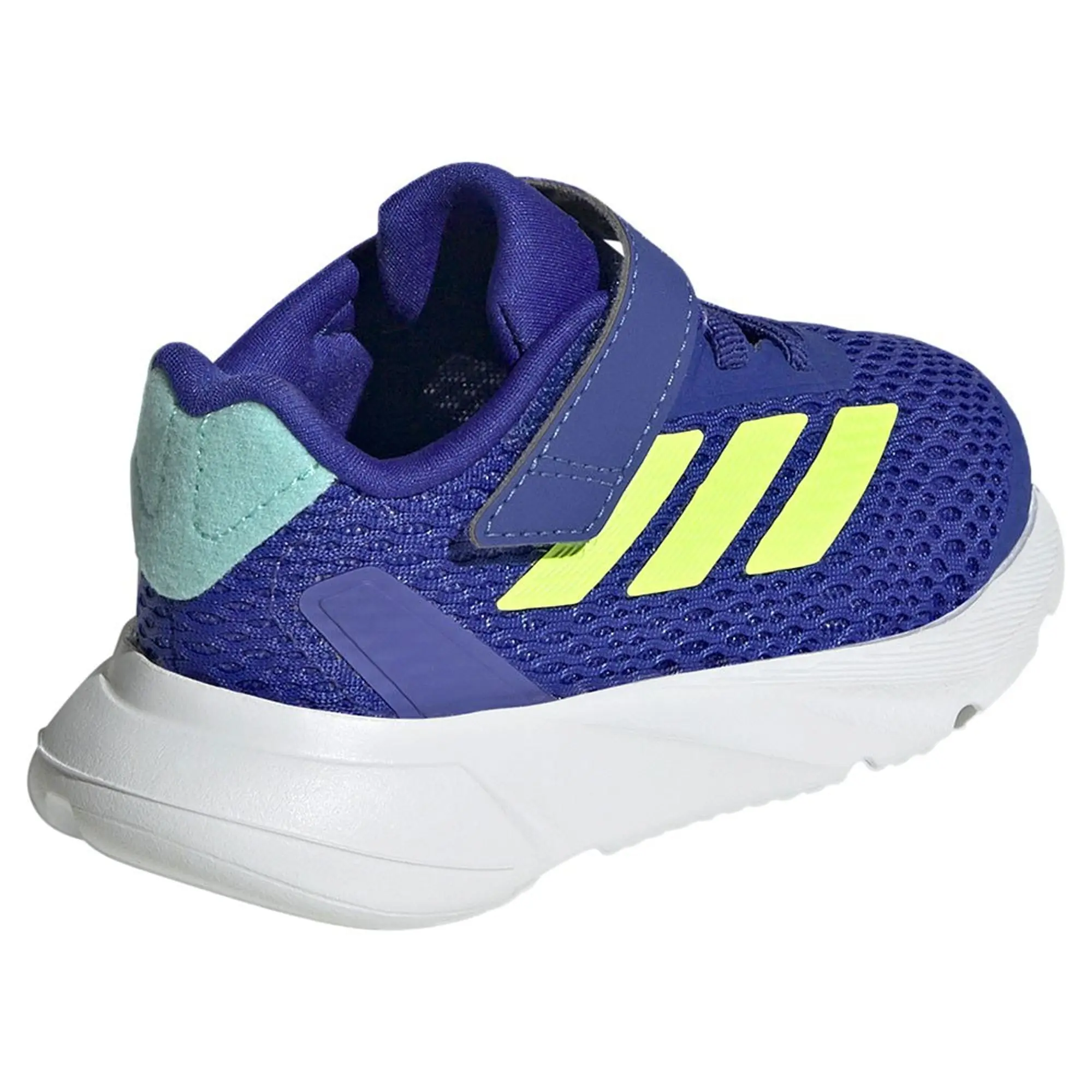 adidas Kids' Duramo SL Trainers, Lucid Blue