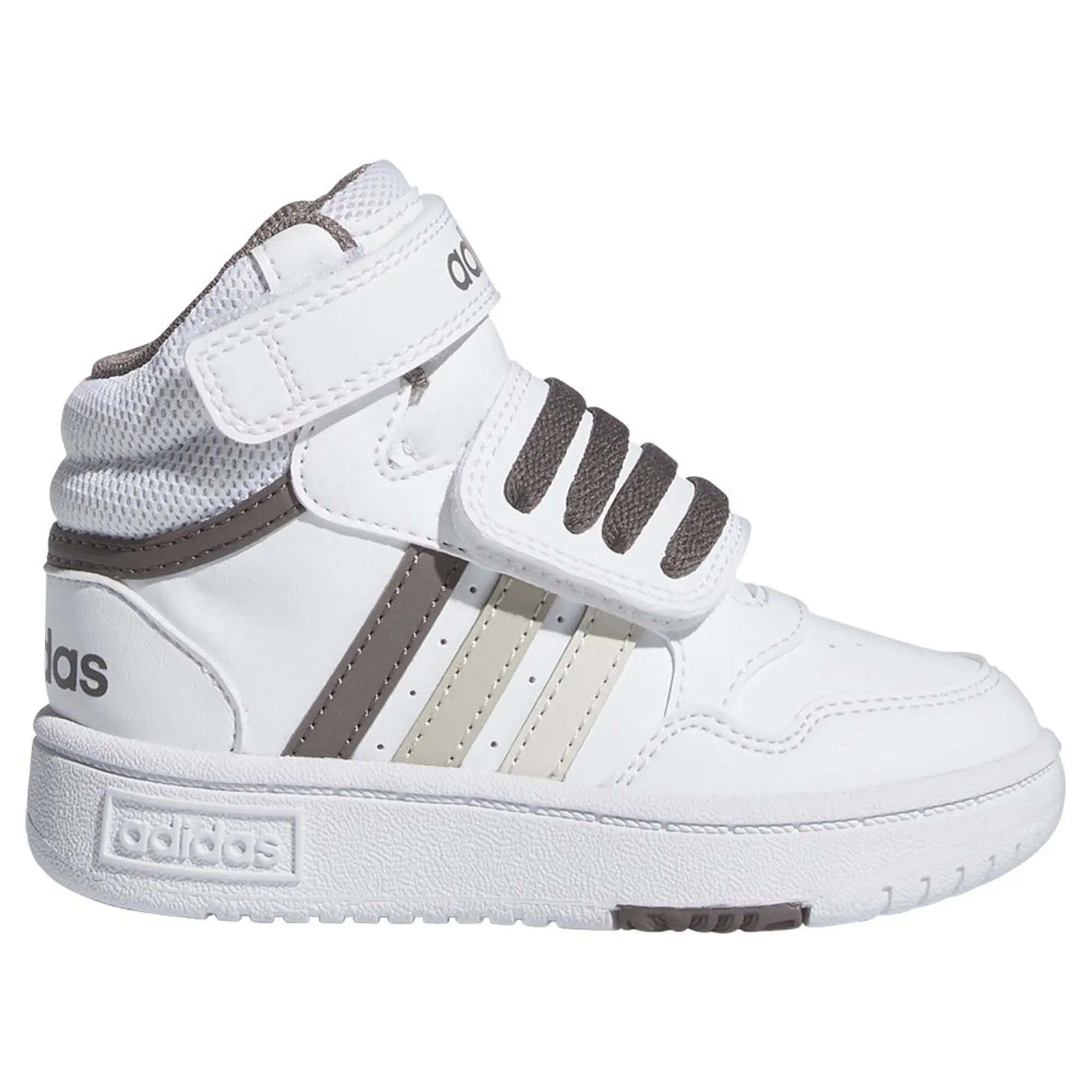 Adidas baby hoops online