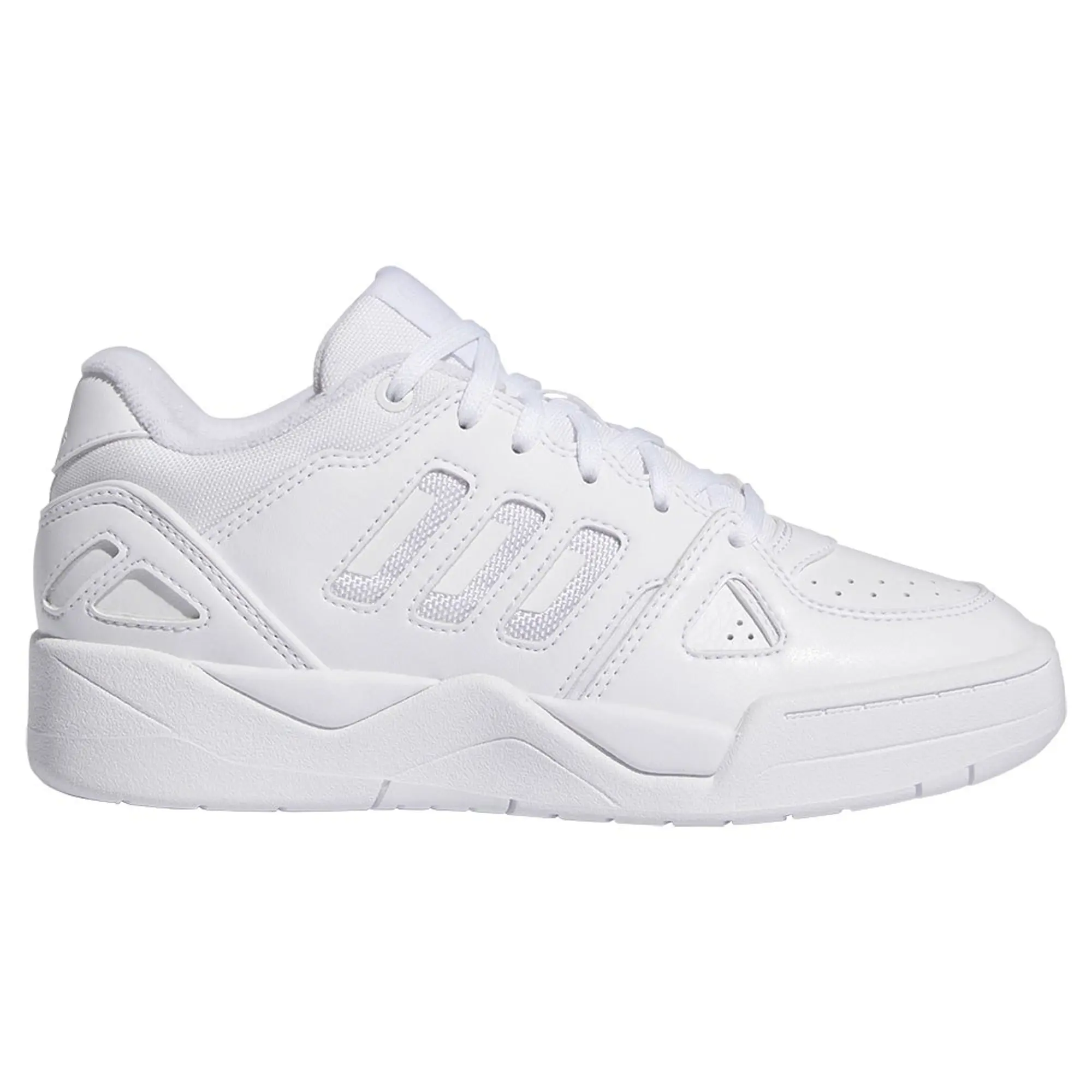 Adidas Midcity Low Junior Trainers