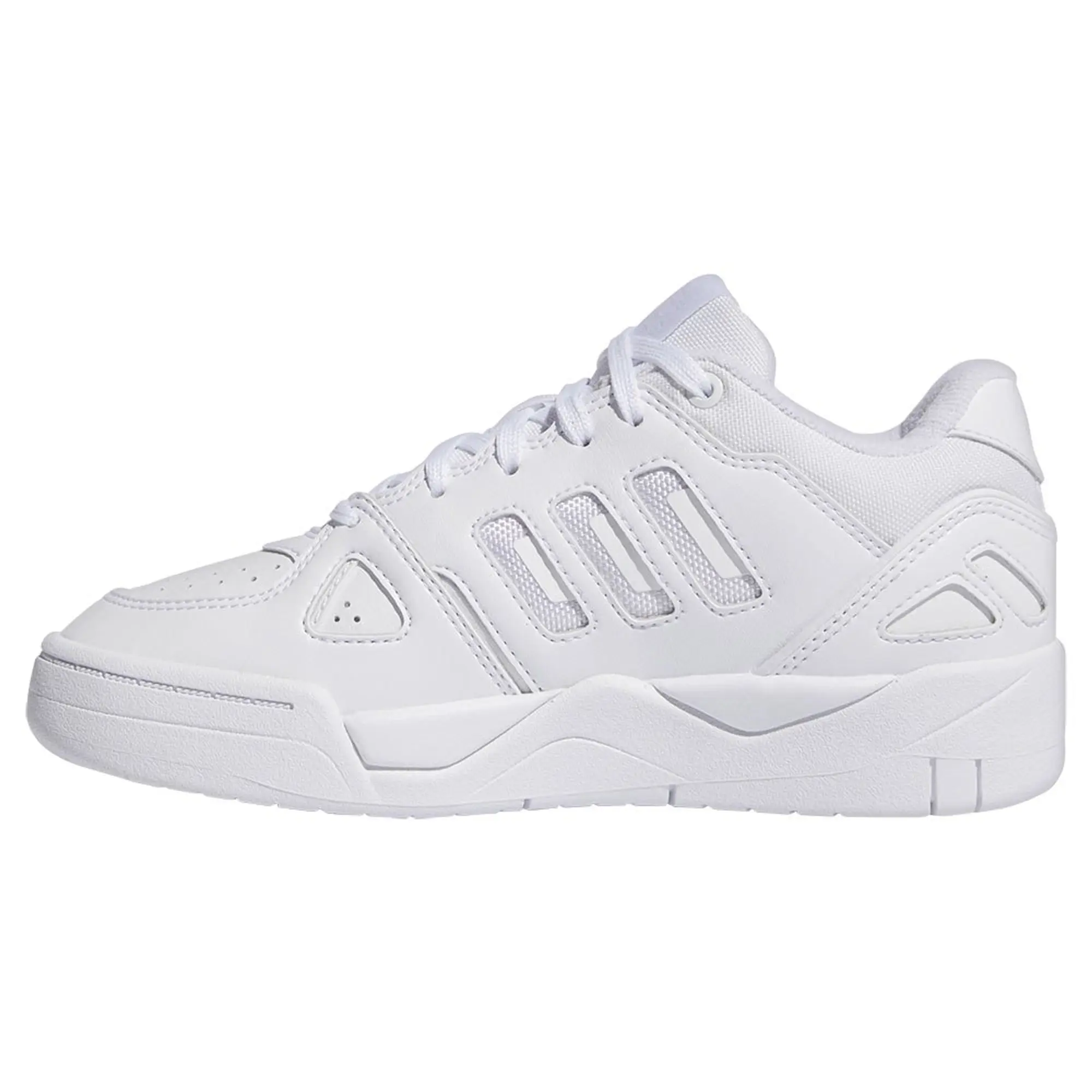 Adidas Midcity Low Junior Trainers