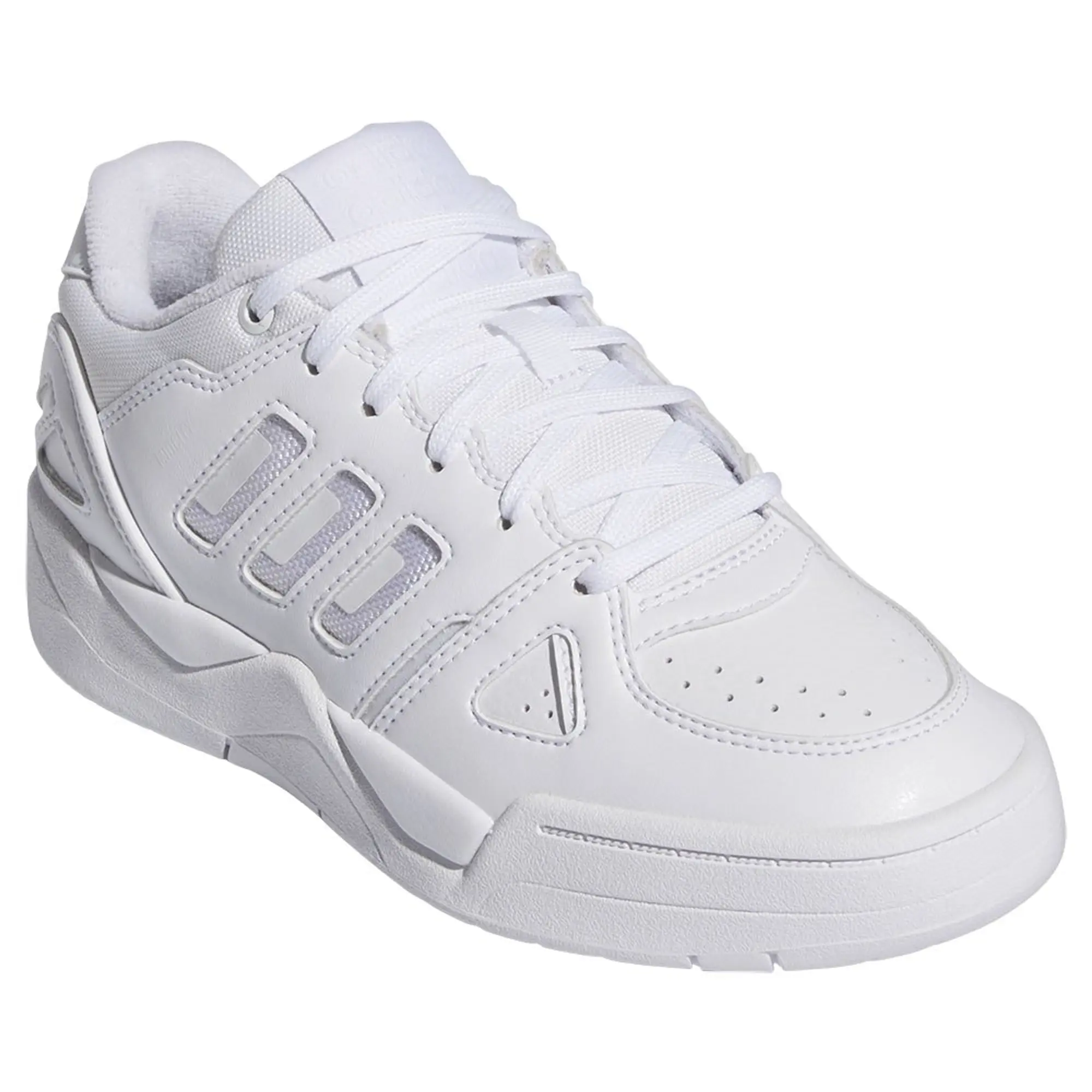 Adidas Midcity Low Junior Trainers