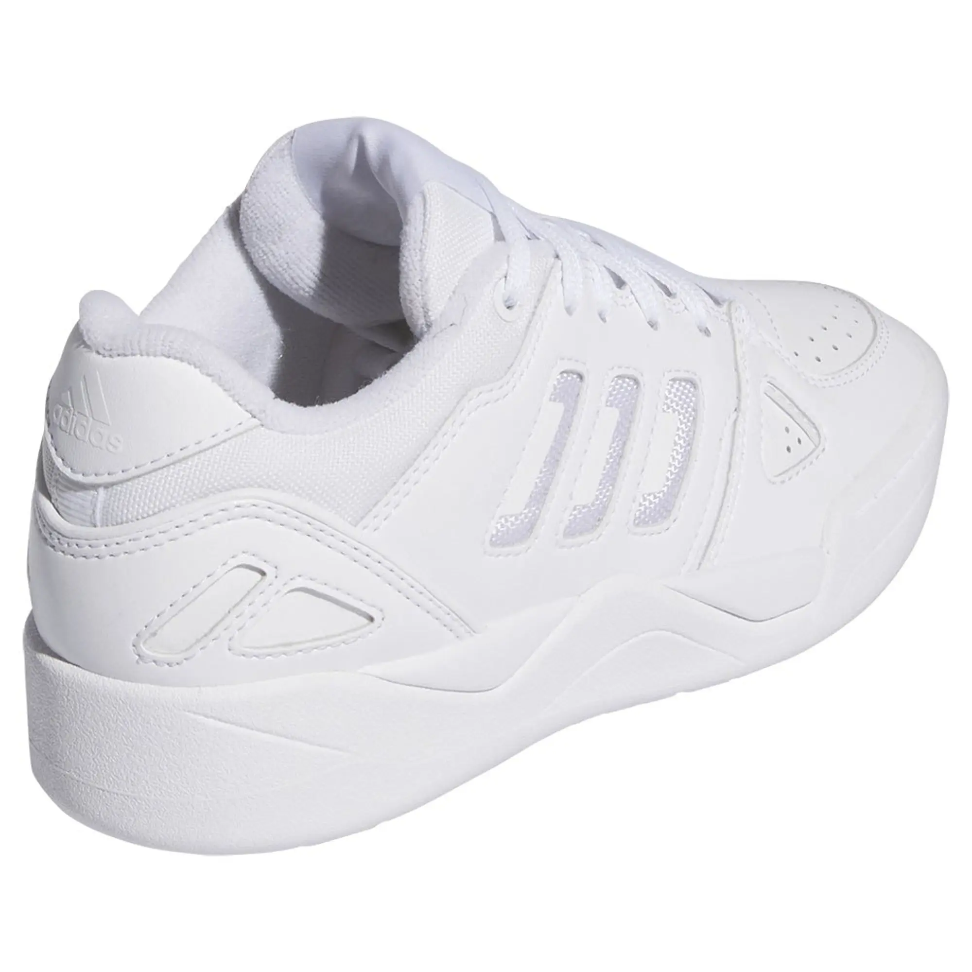 Adidas Midcity Low Junior Trainers